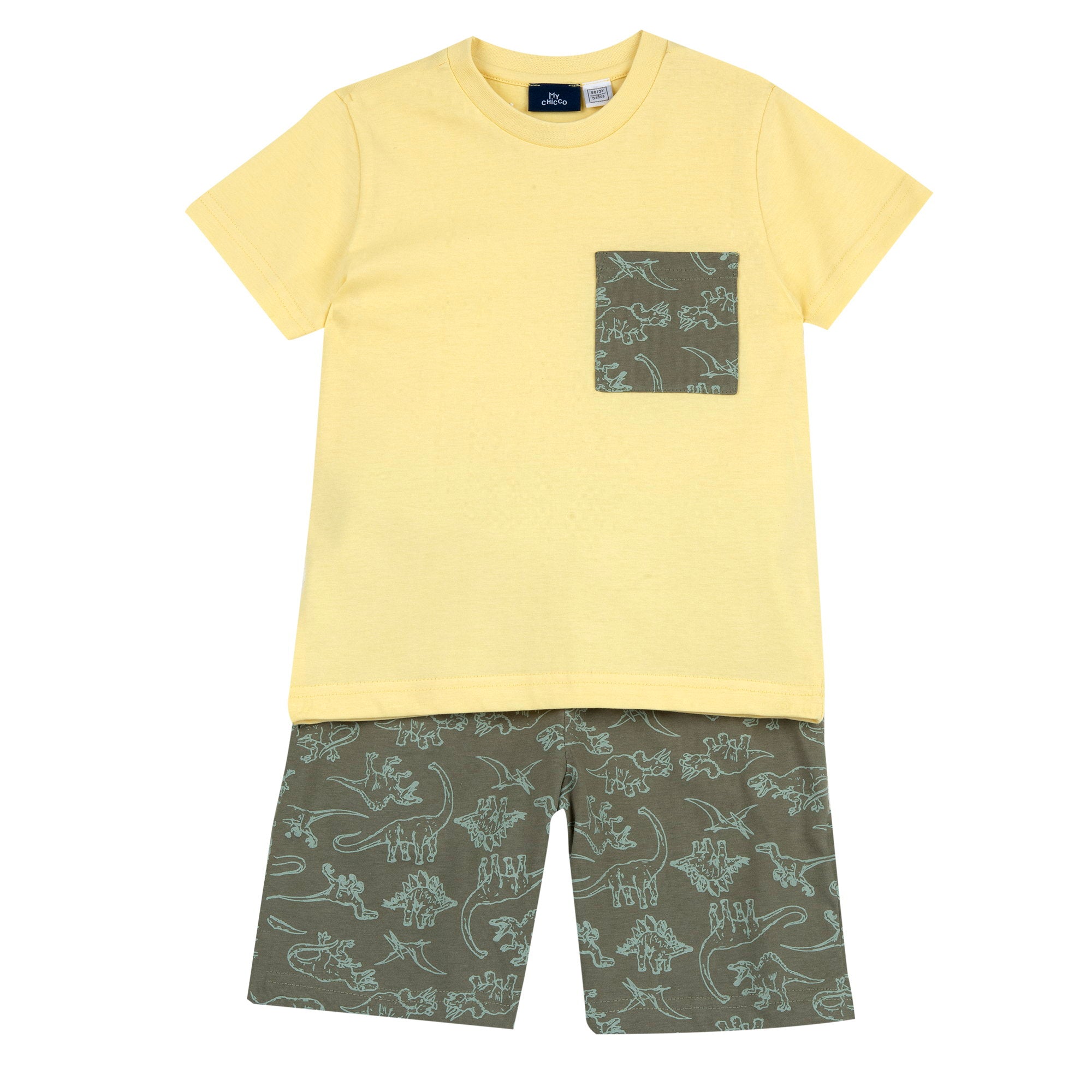 Completo Chicco e 102167