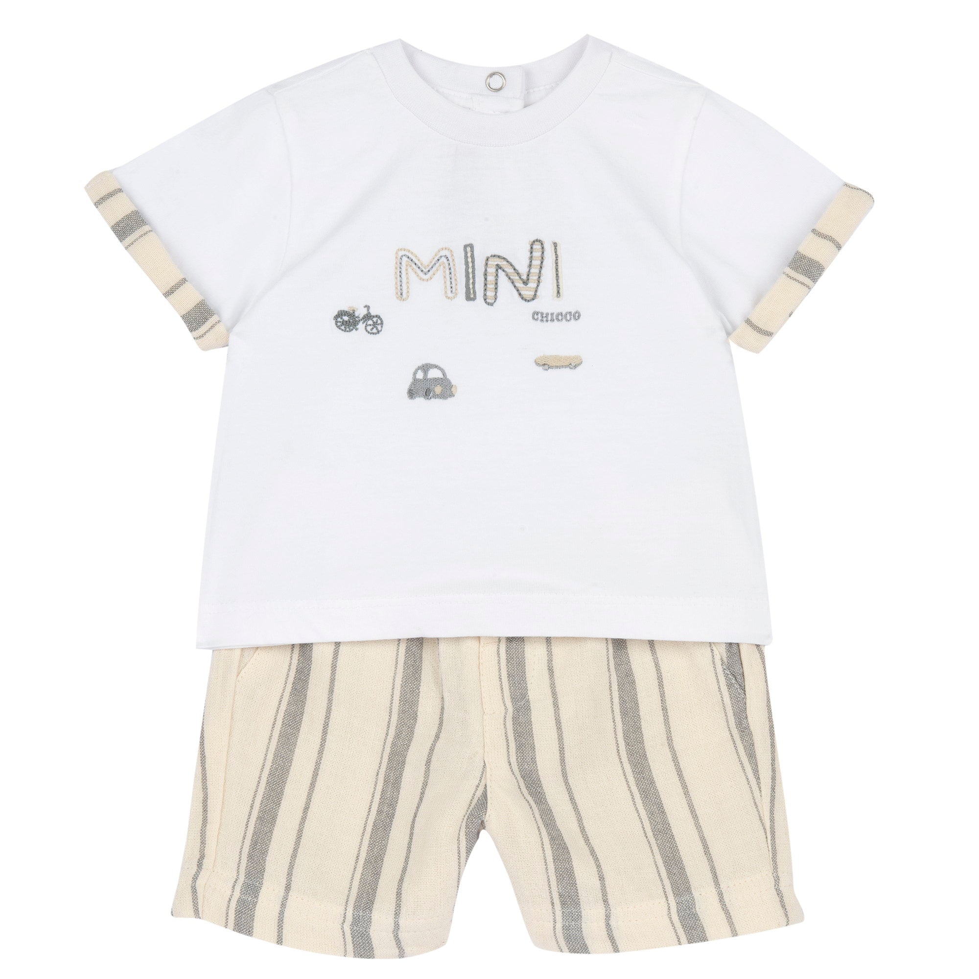 Completo Chicco 102189