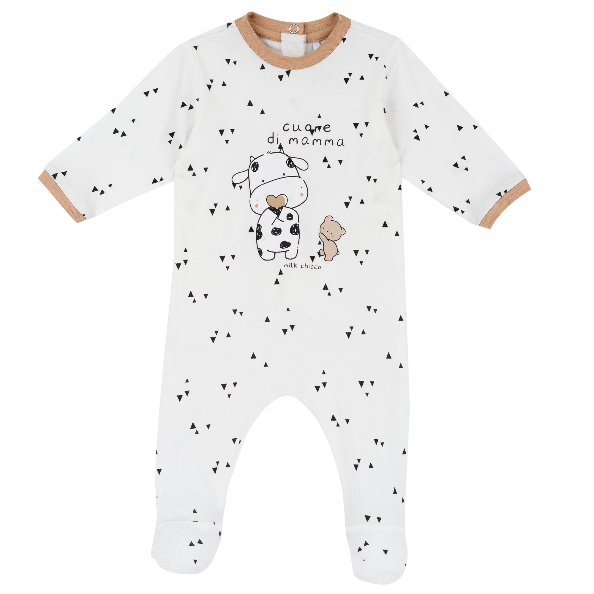 Tutina Chicco 102203
