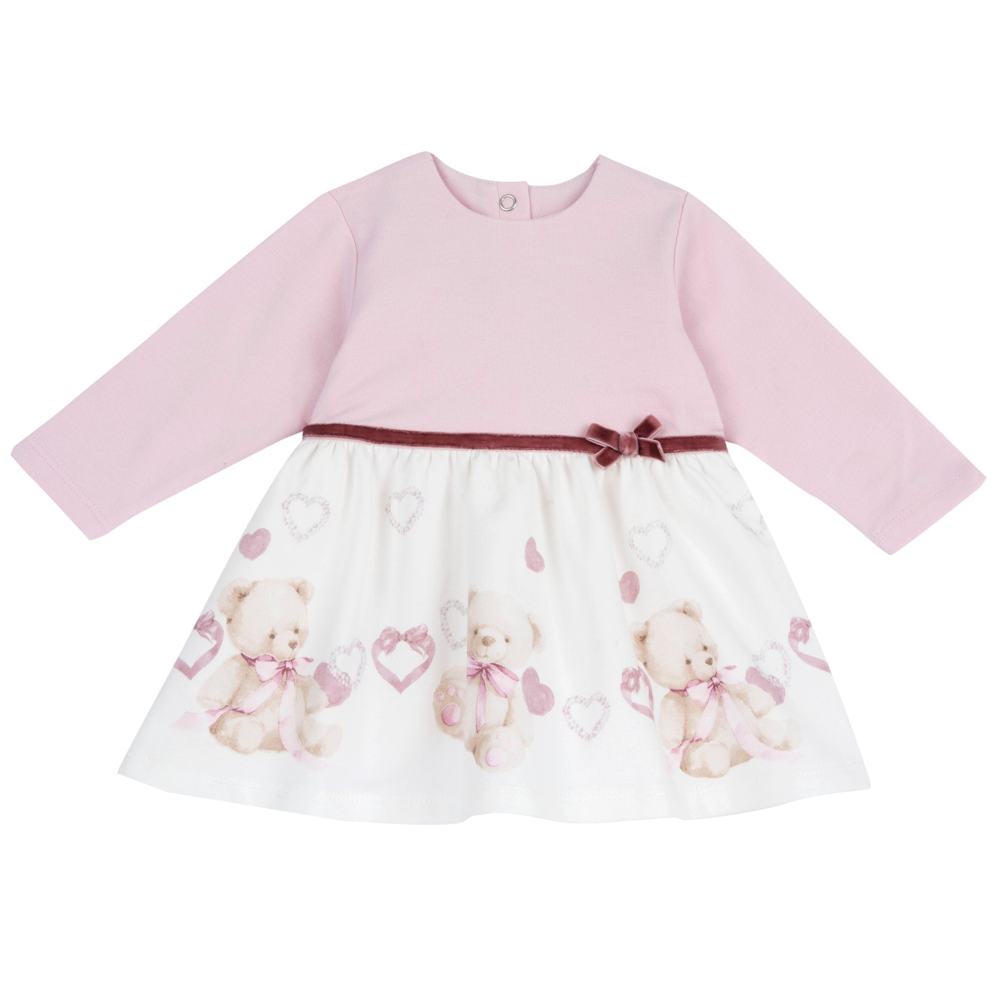 Abito Chicco 102313