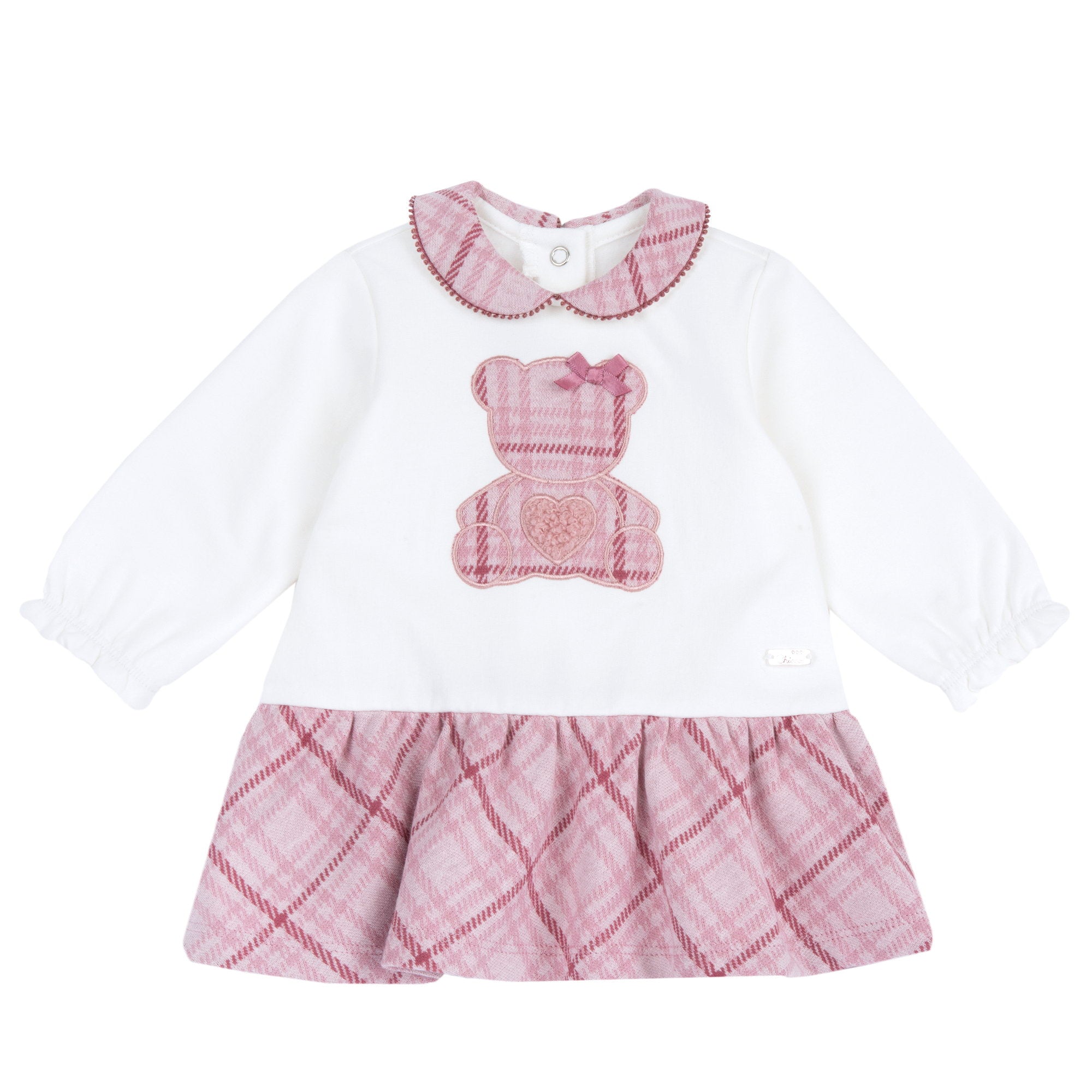 Abito Chicco 102315
