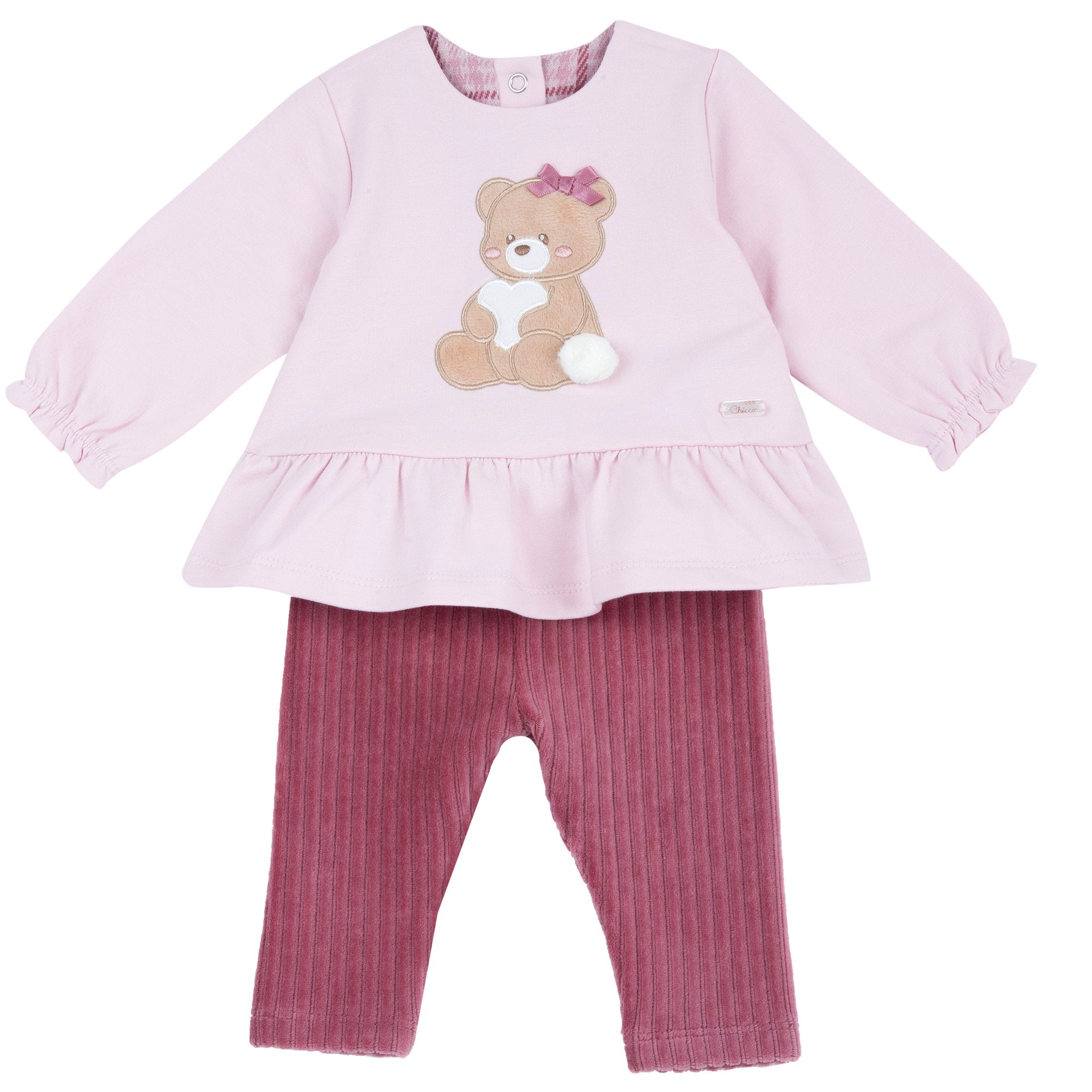 Completo Chicco 102317