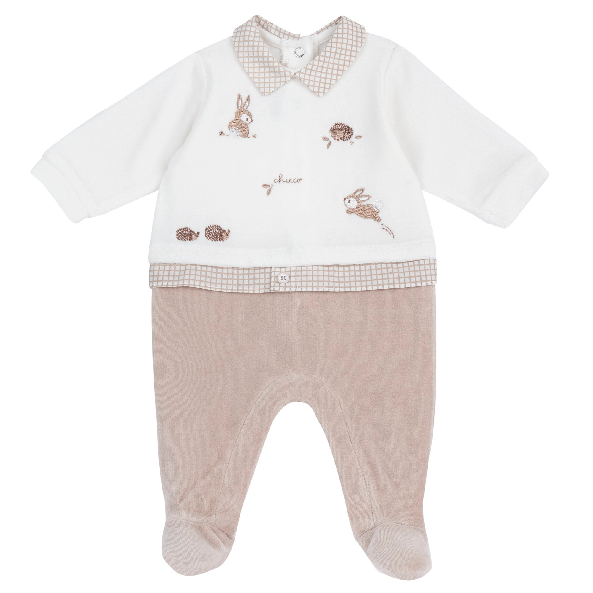 Tutina Chicco 102355