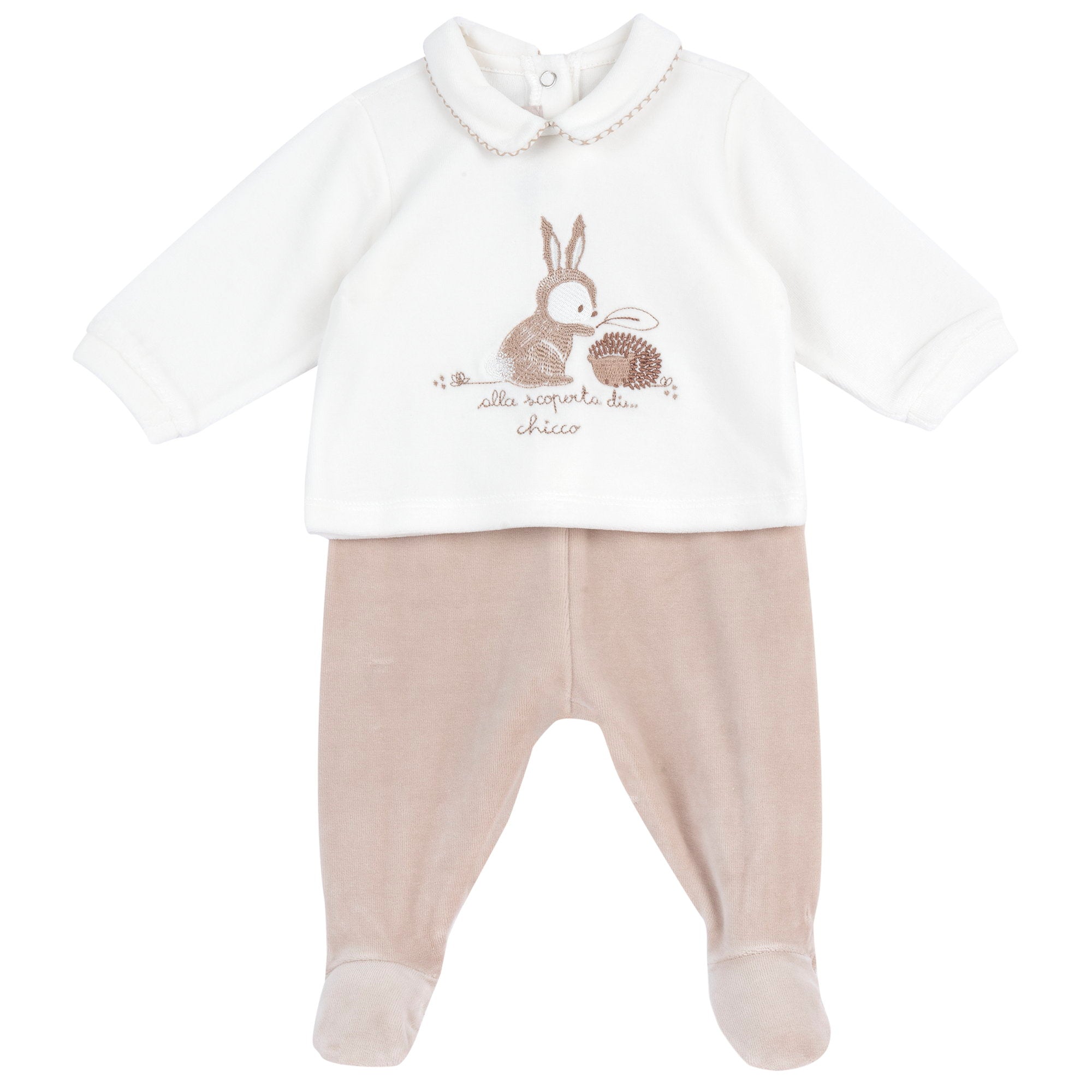 Tutina Chicco 102356