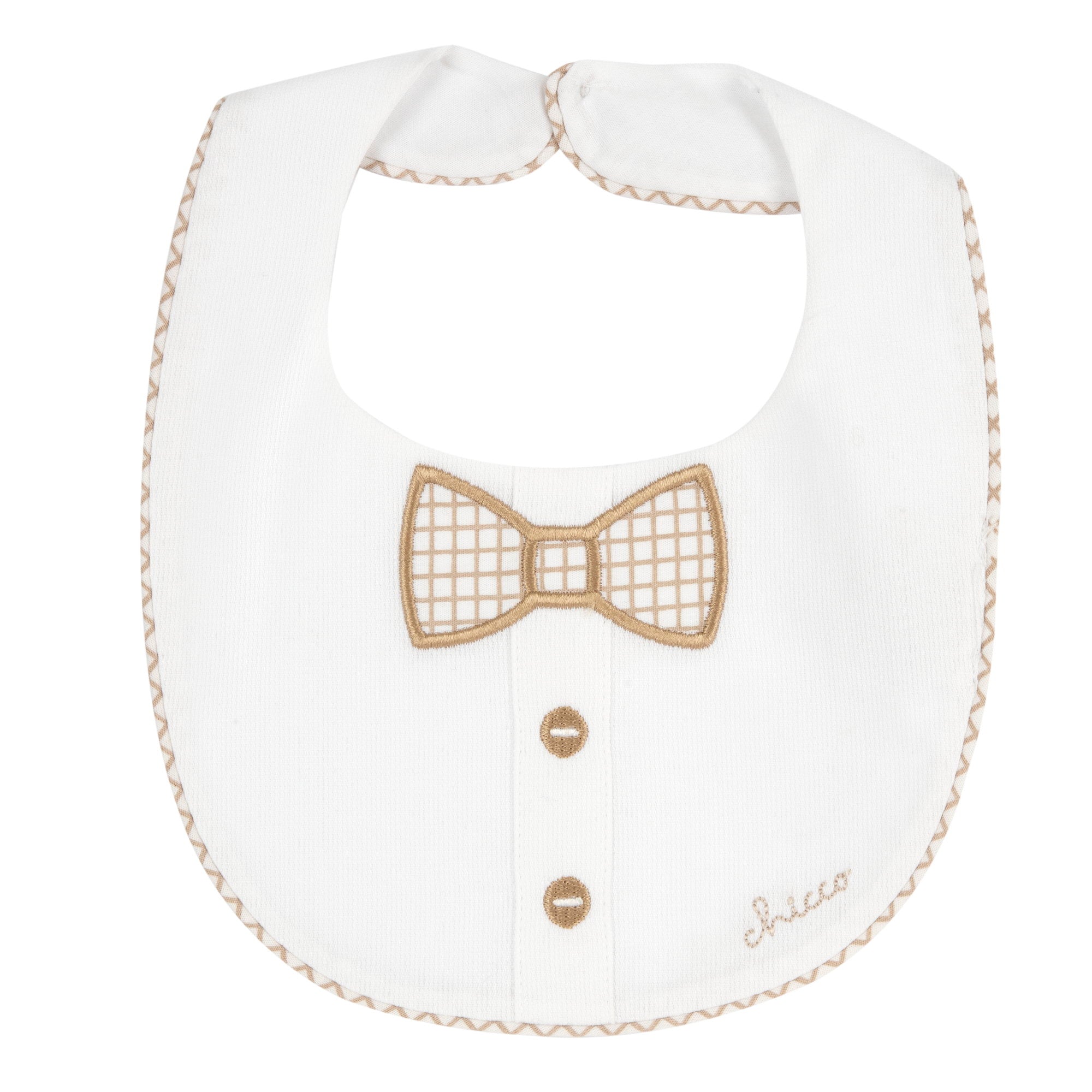 Bavaglia Chicco 102361