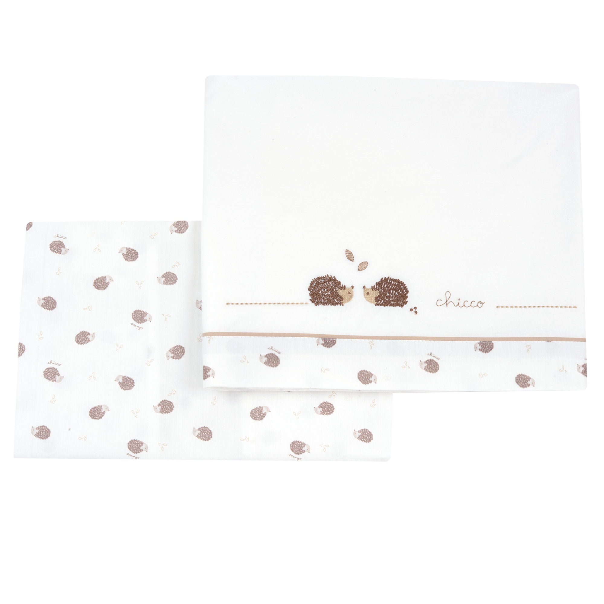 Set Lenzuola Chicco 102362