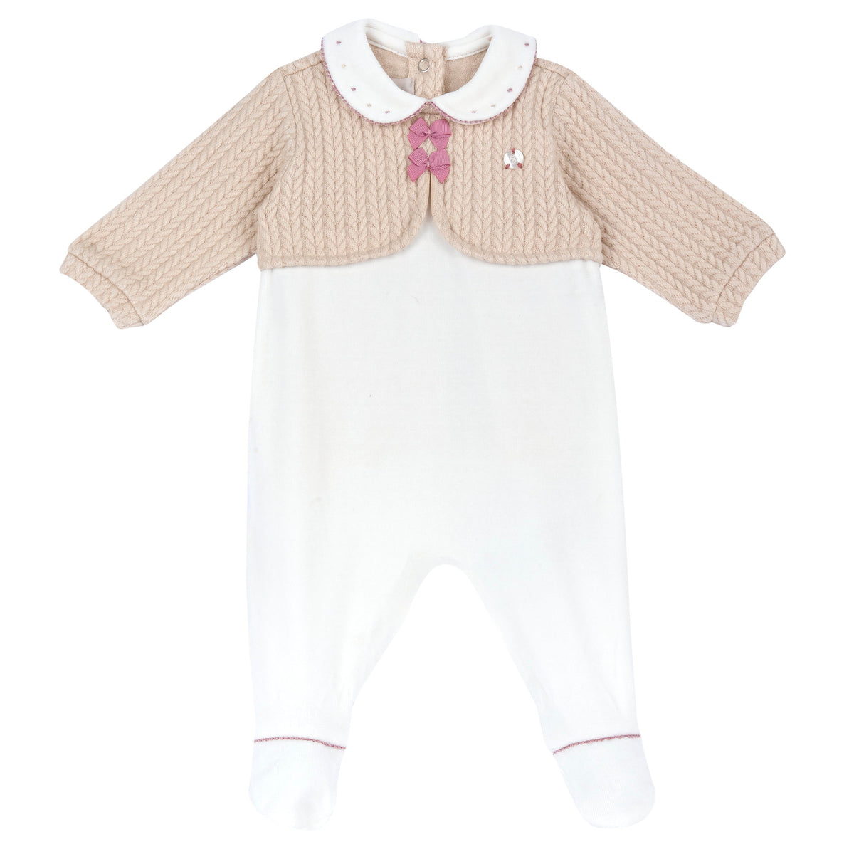Tutina Chicco 102365