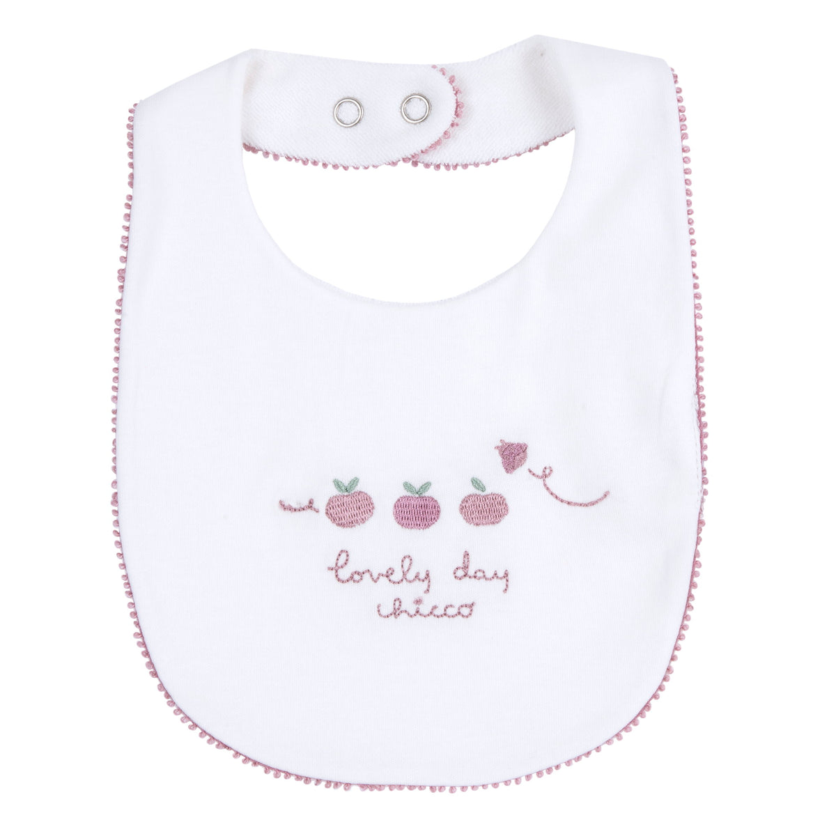 Bavaglia Chicco 102372
