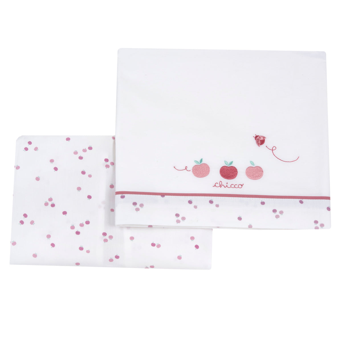 Set lenzuola Chicco 102373