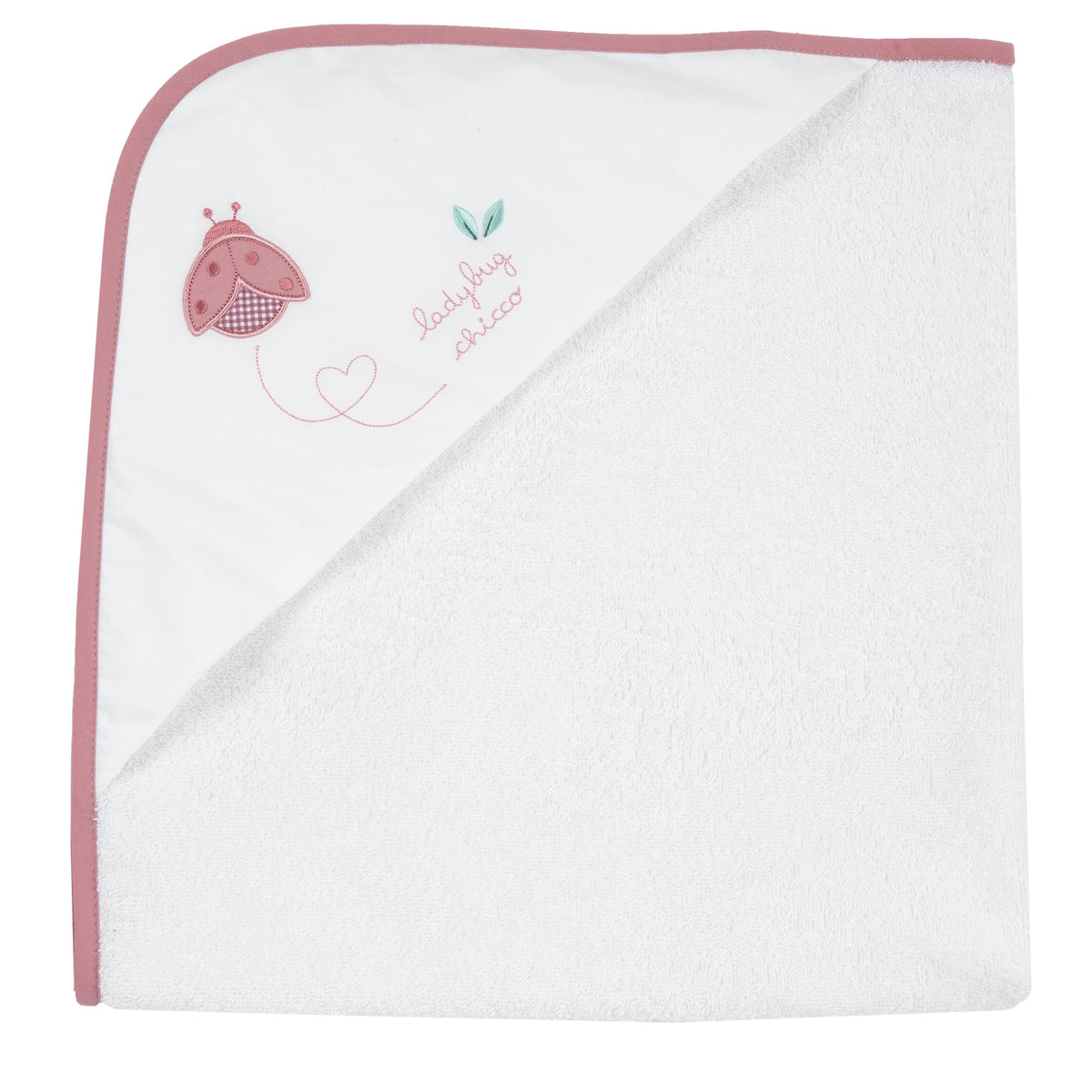 Accappatoio Chicco 102375