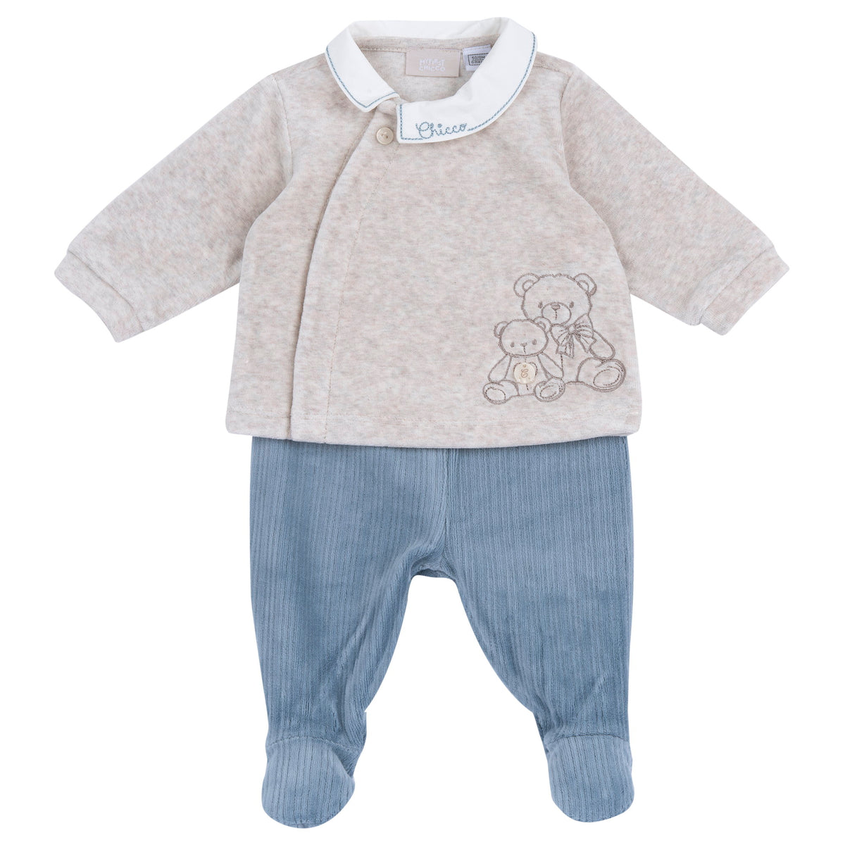 Tutina Chicco 102378