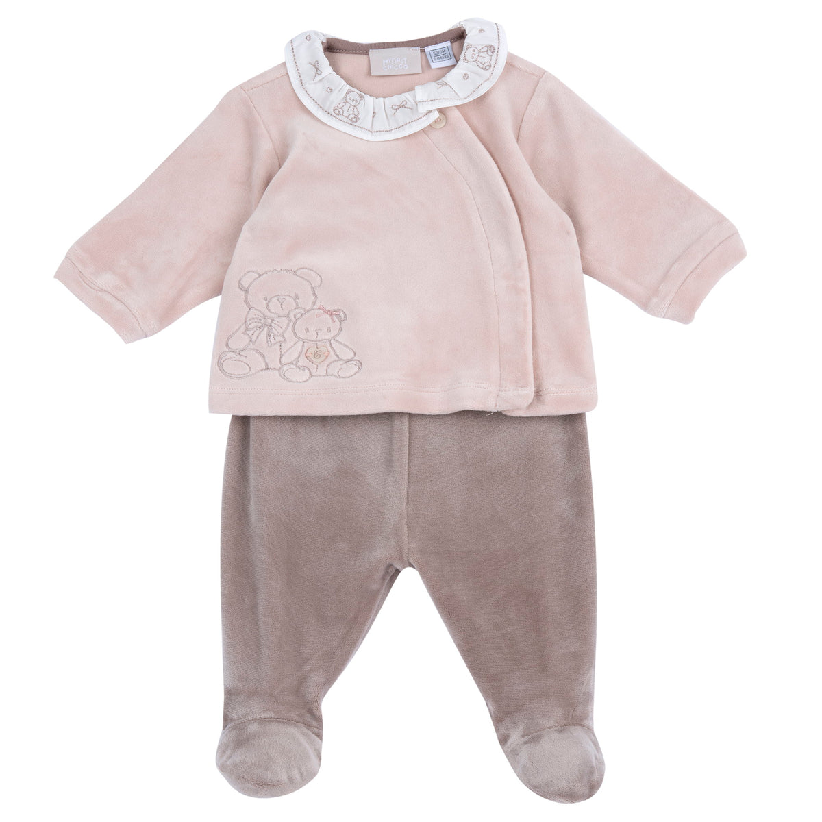 Tutina Chicco 102399