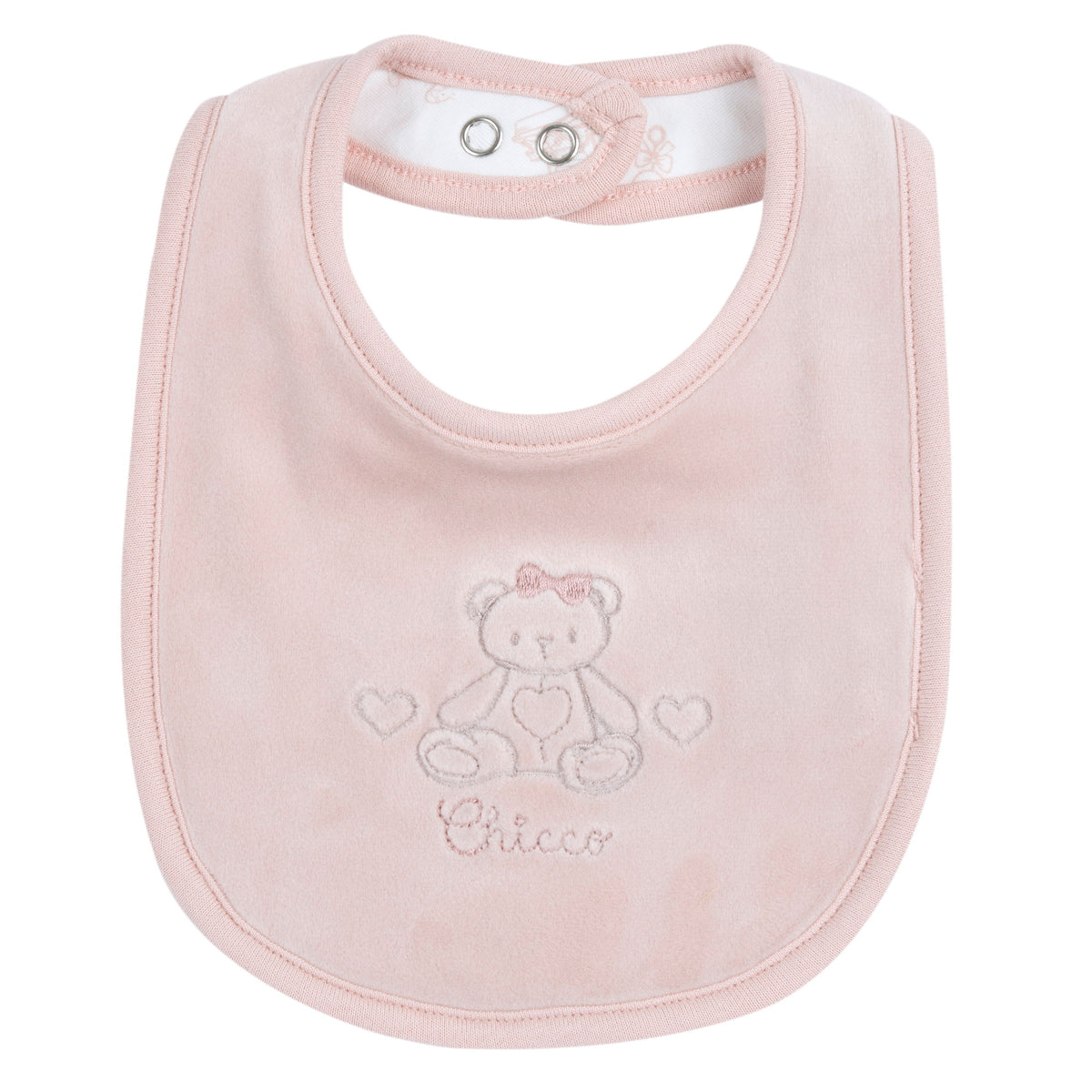 Bavaglia Chicco 102401