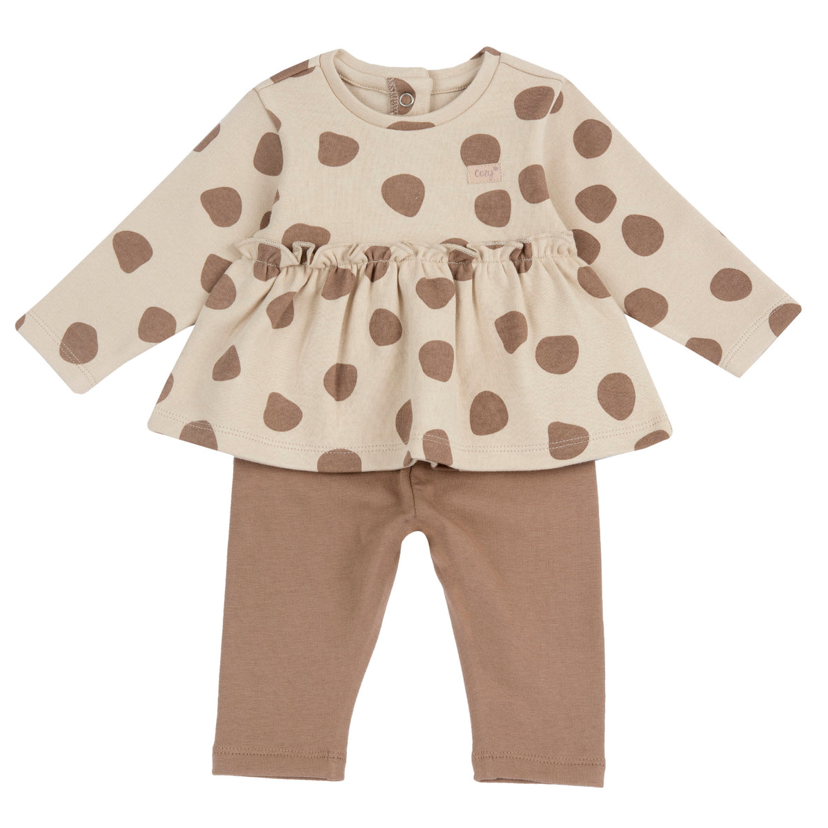 Completo Chicco 102416