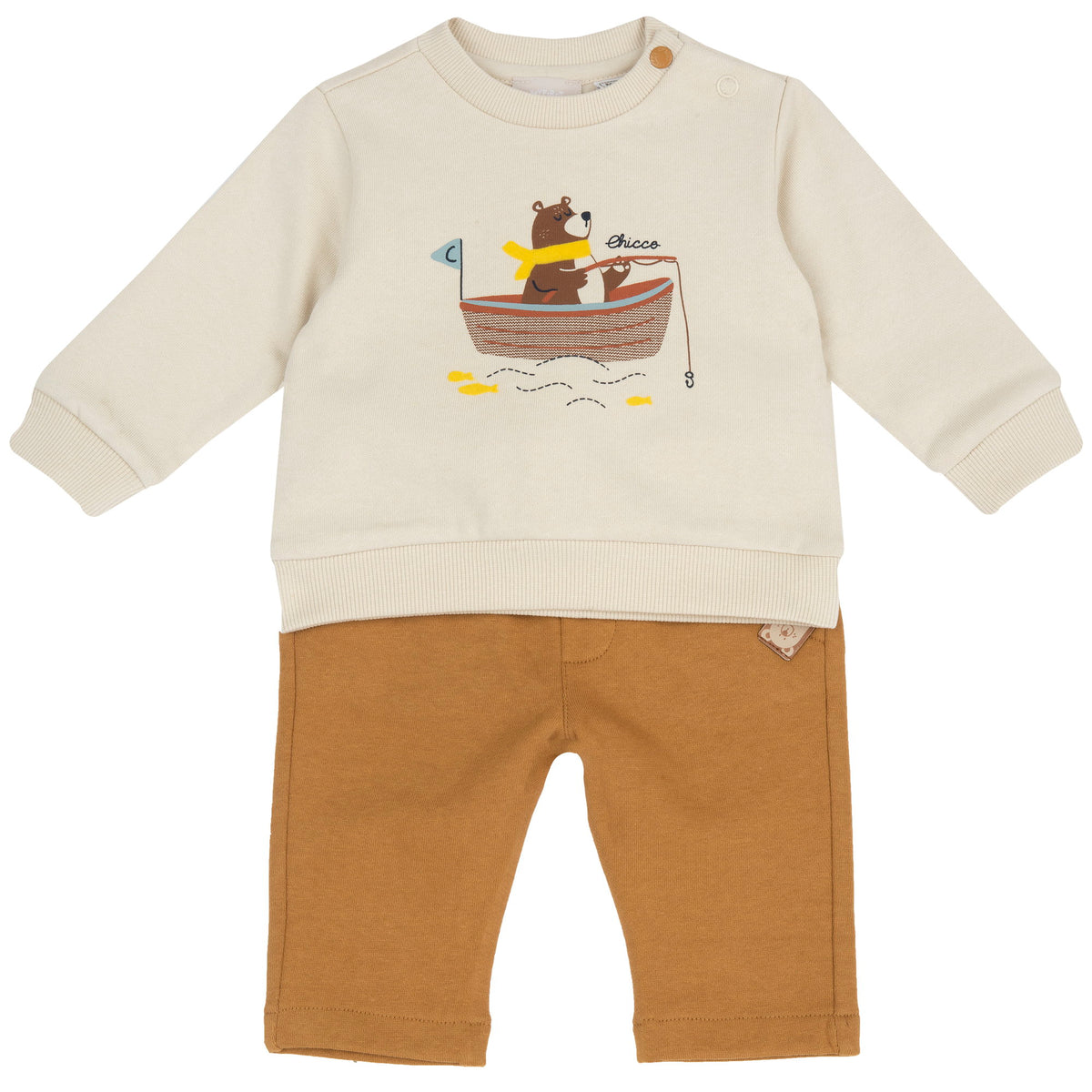 Completo Chicco 102480