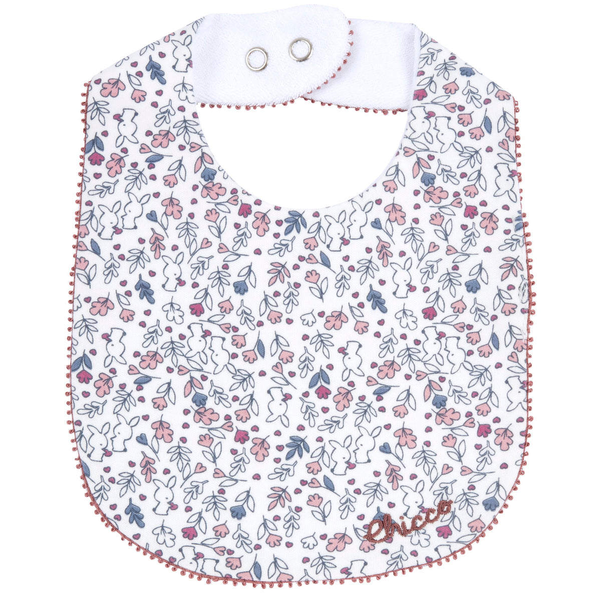 Bavaglia Chicco 102487