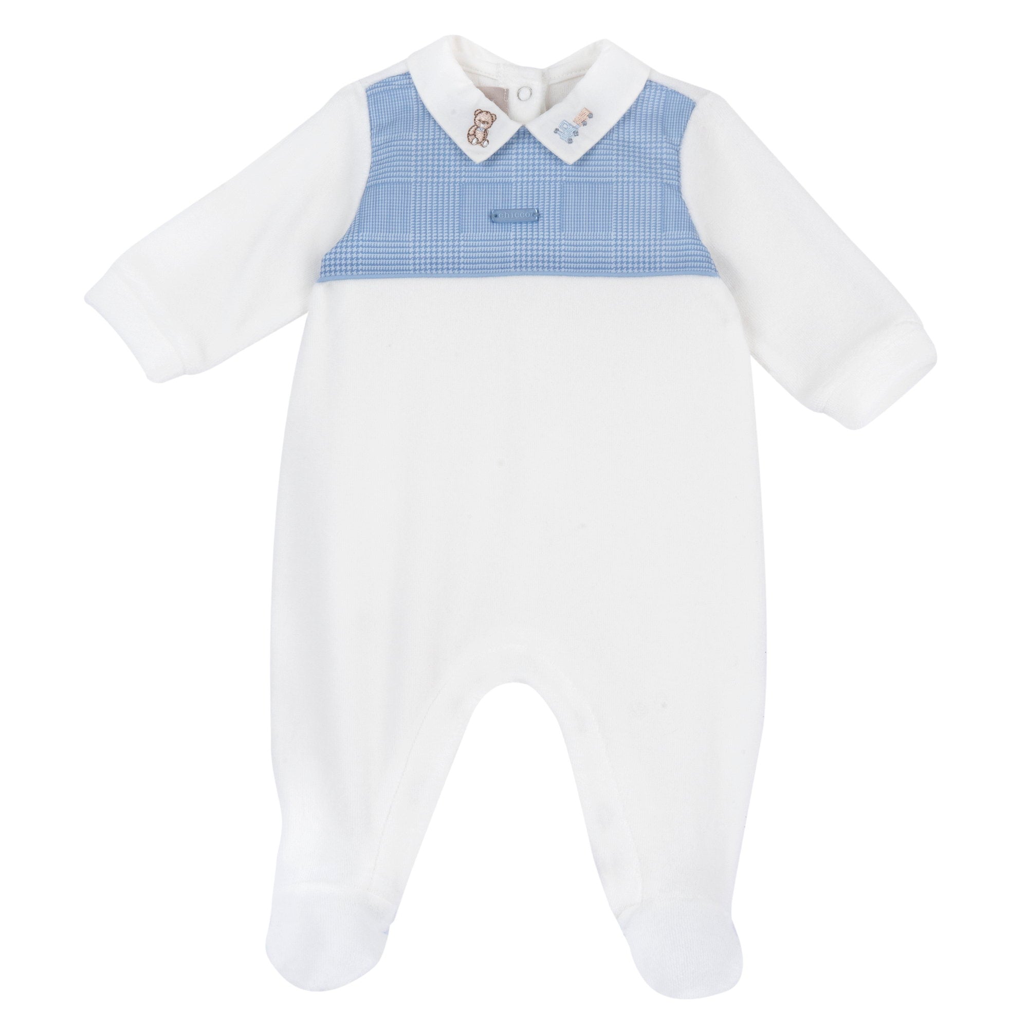 Tutina Chicco 102501