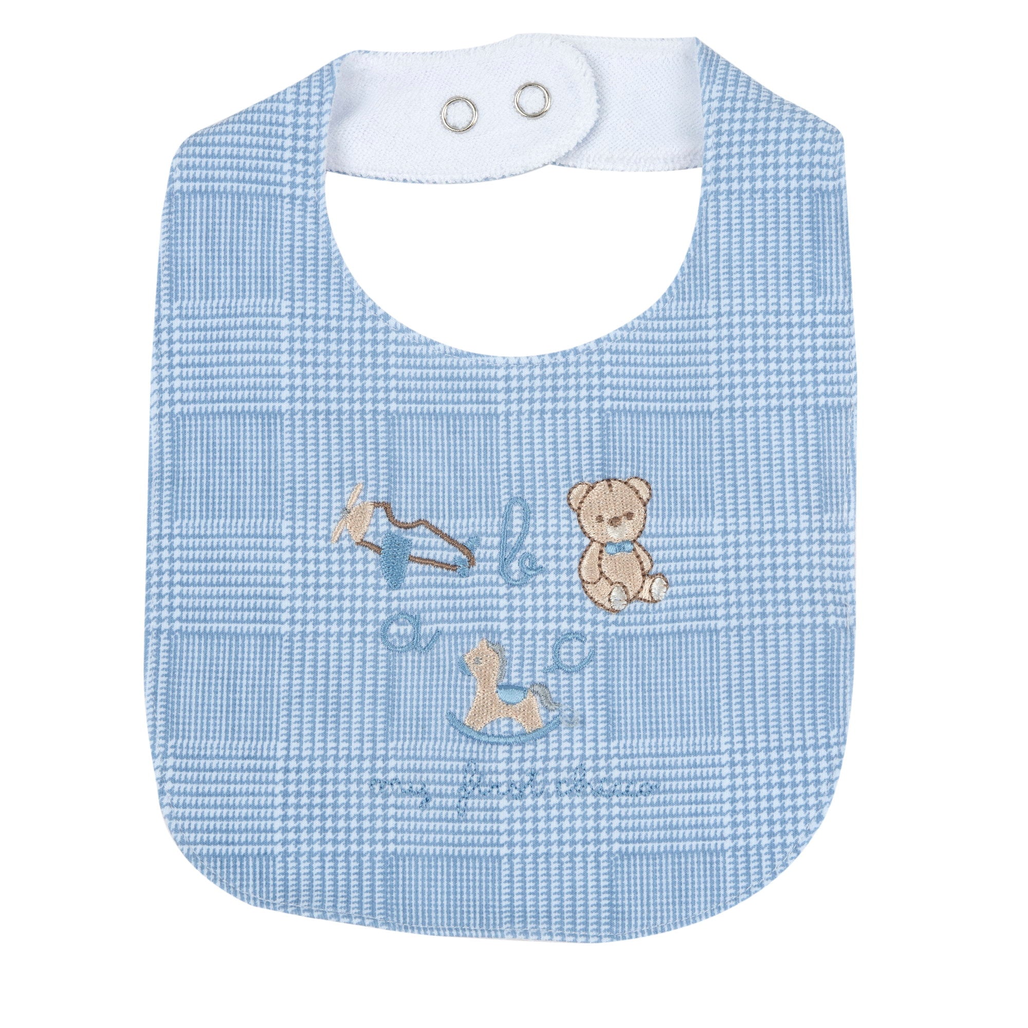 Bavaglia Chicco 102512