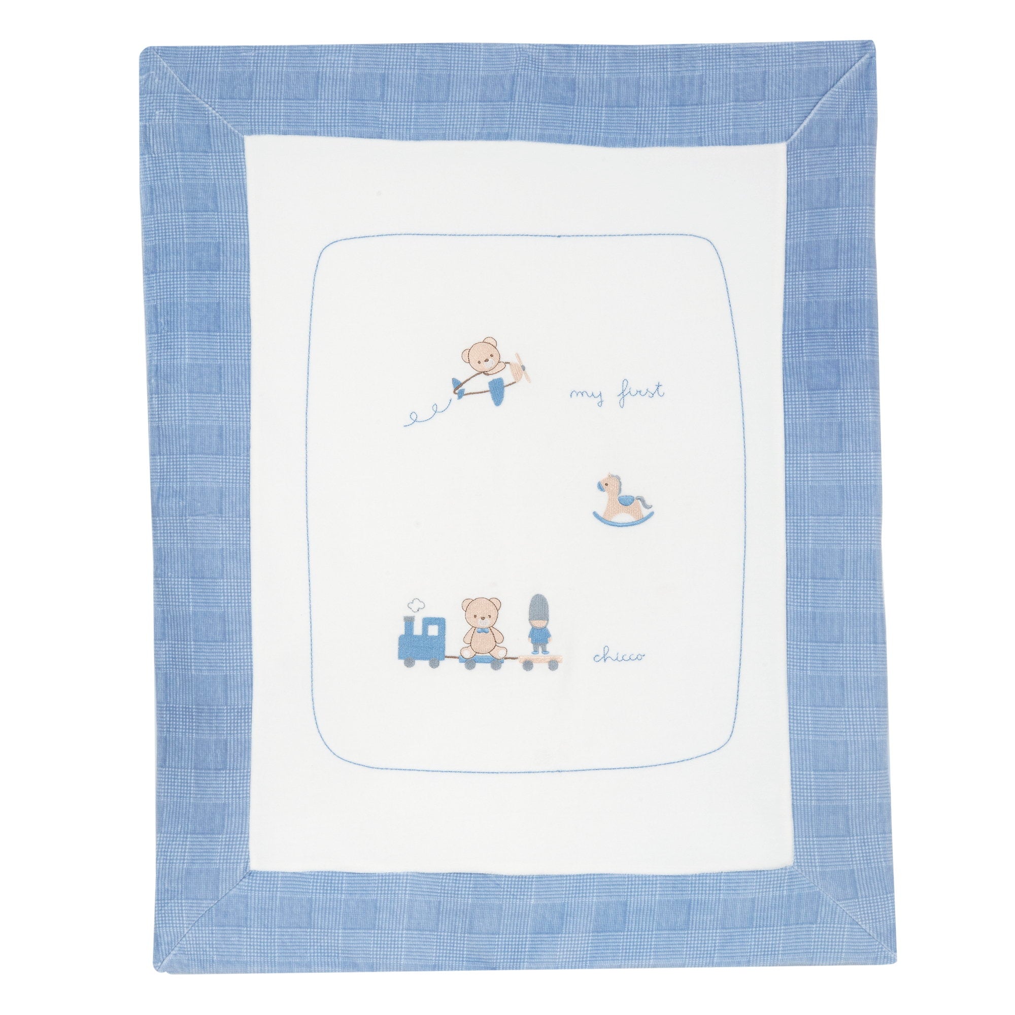 Coperta Chicco 102516
