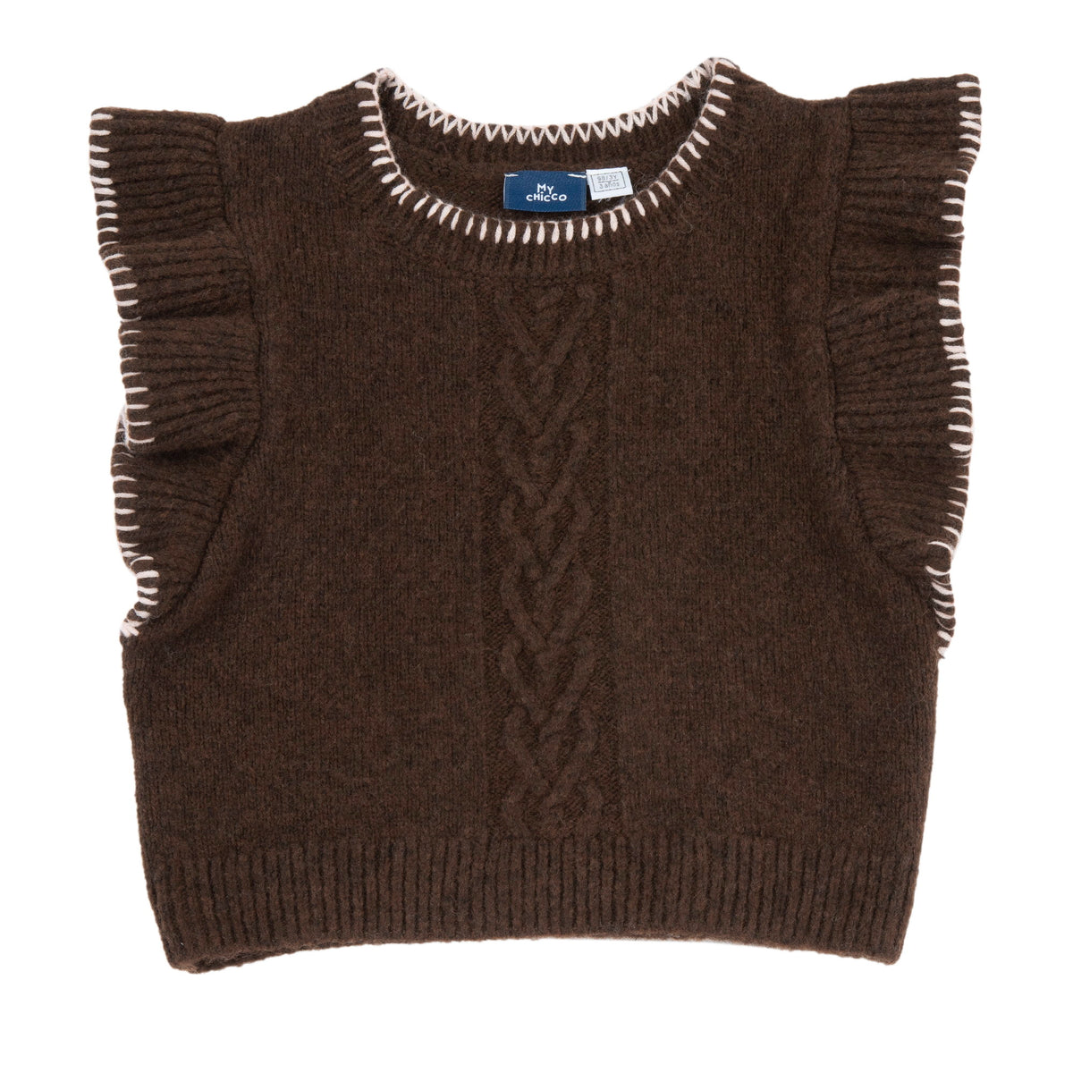 Gilet Chicco 102535