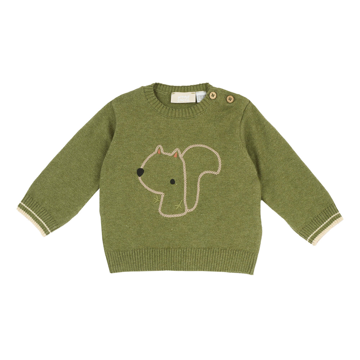 Pull tricot Chicco 102550