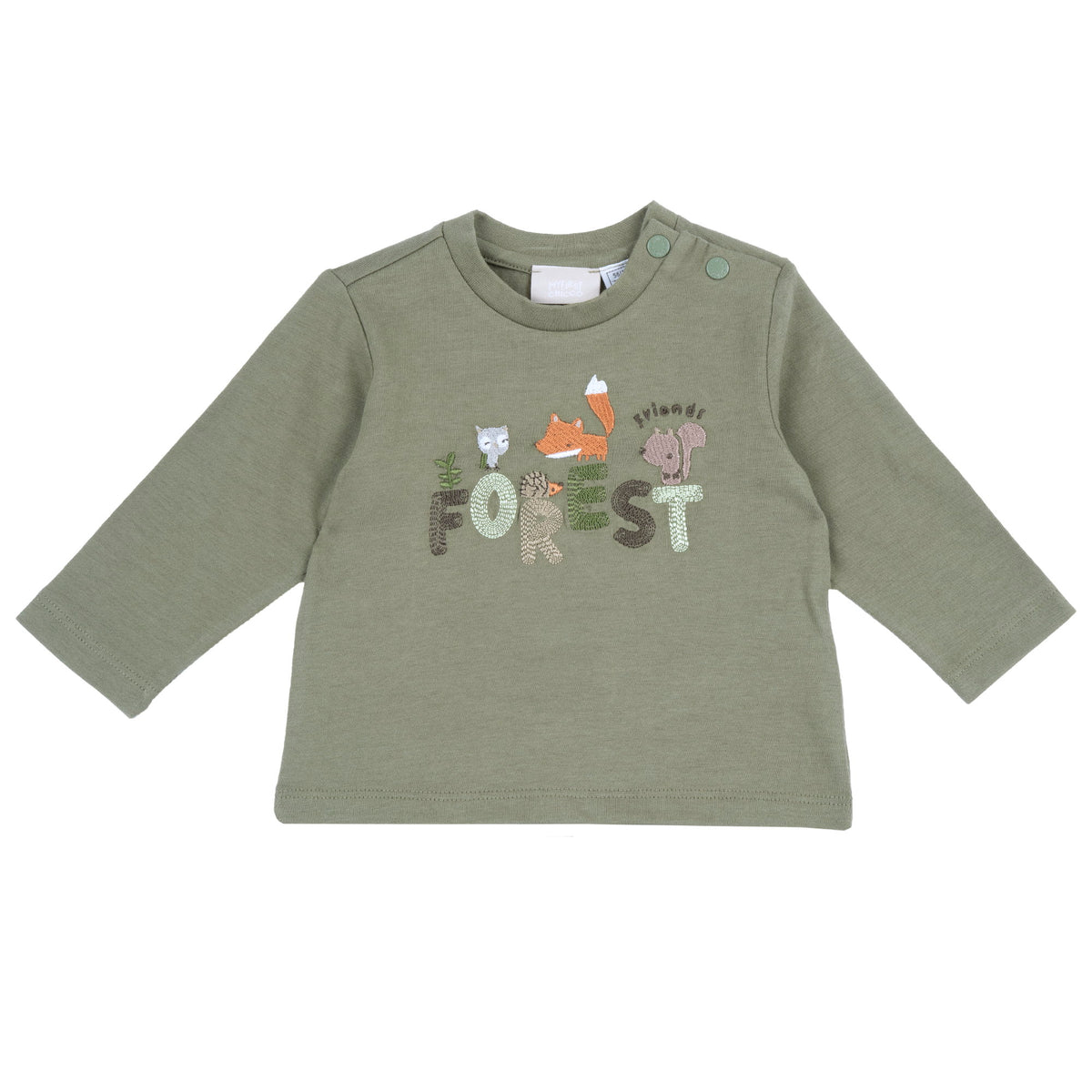 T-shirt Chicco 102551