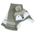 Set cappello e sciarpa Chicco 102556