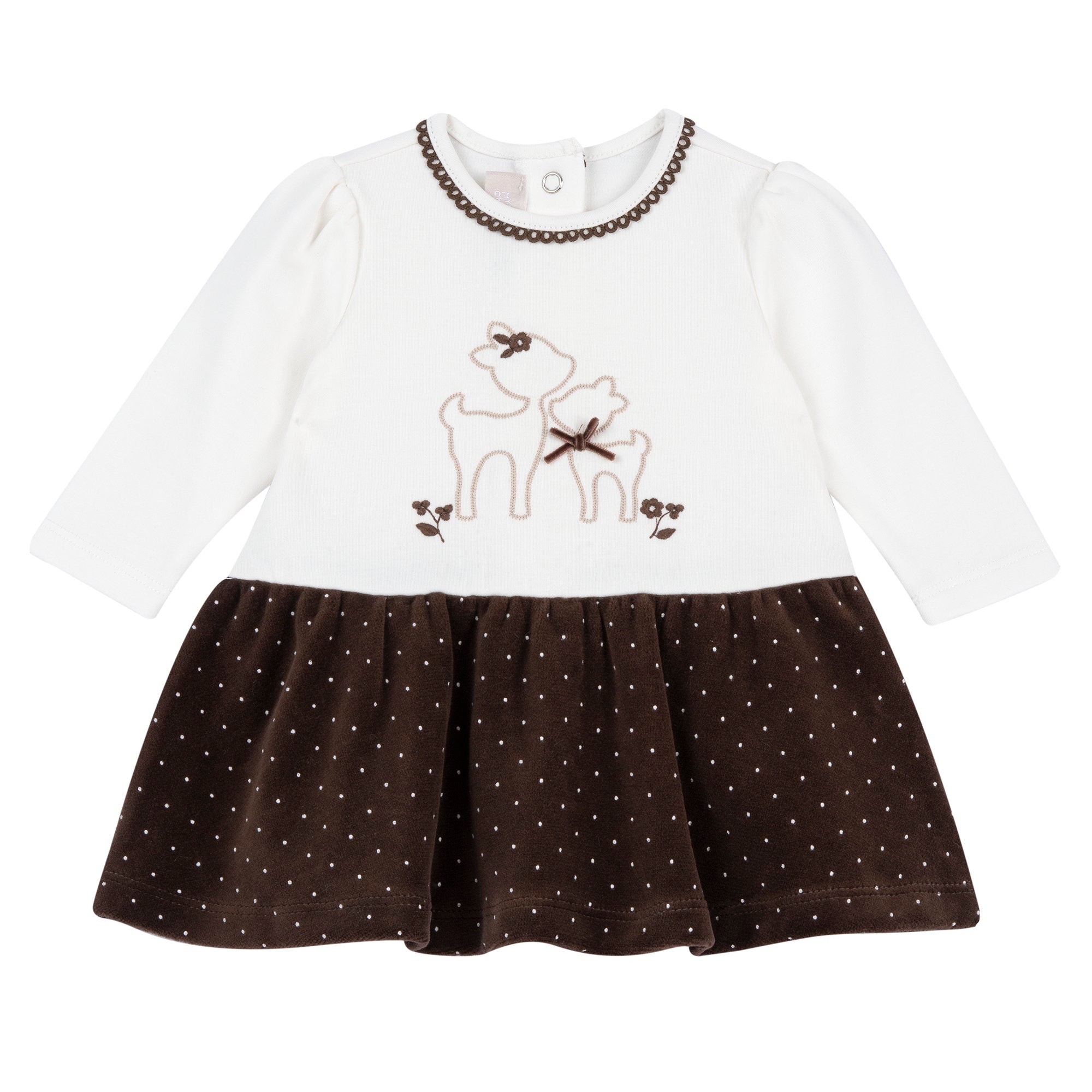 Abito Chicco 102573