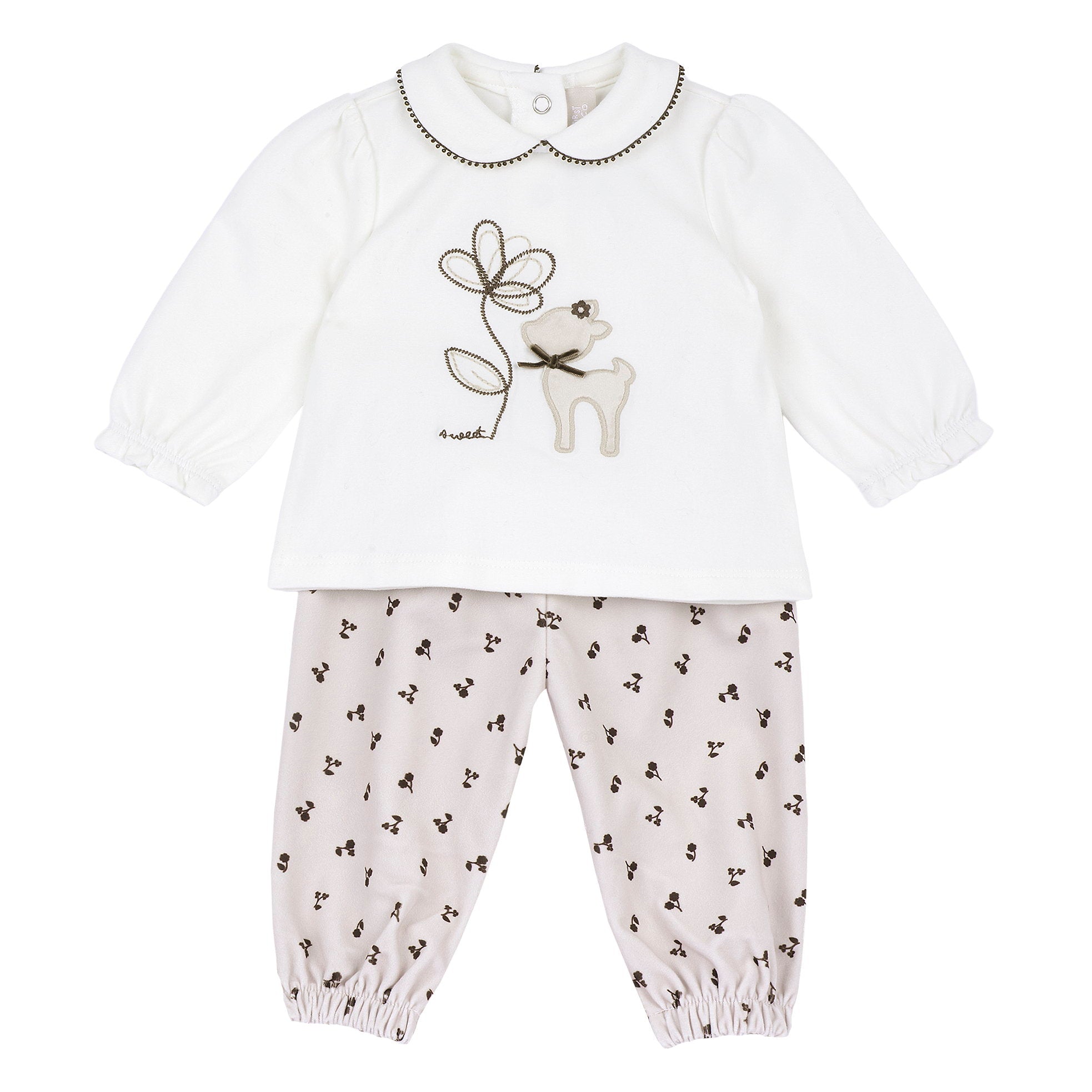 Completo Chicco 102574