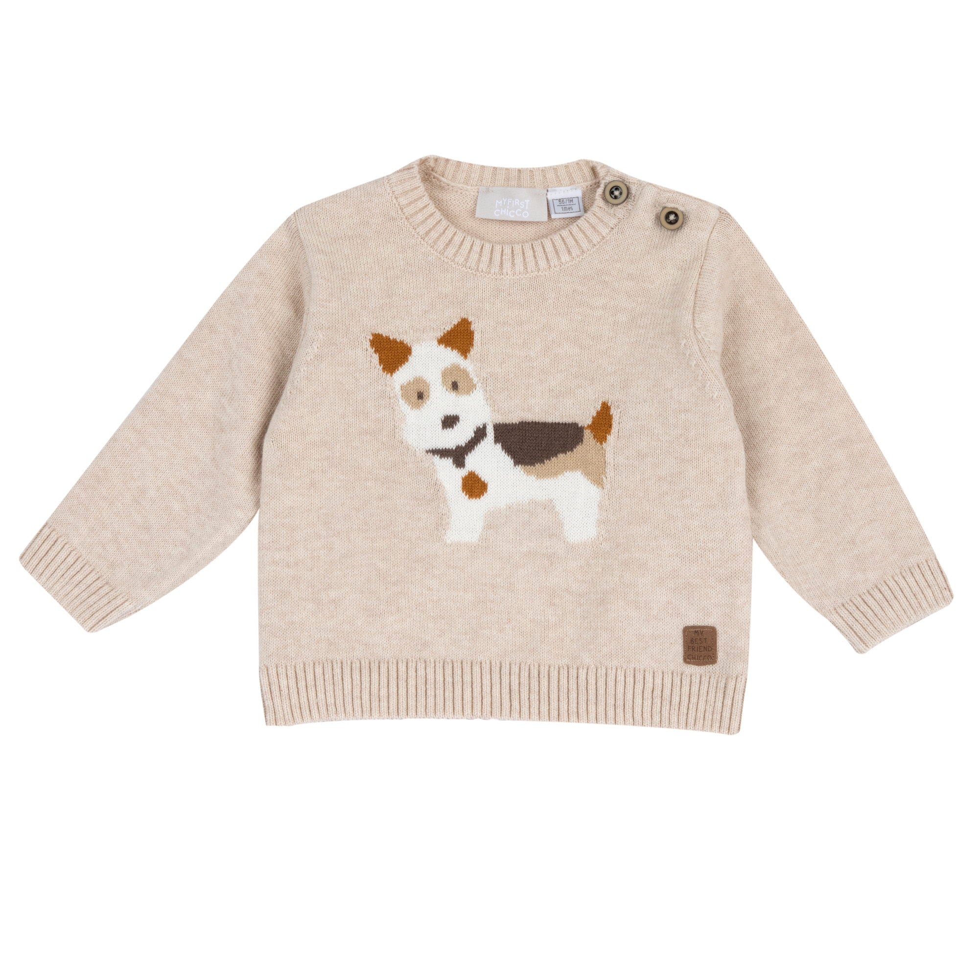 Pull over Chicco 102590