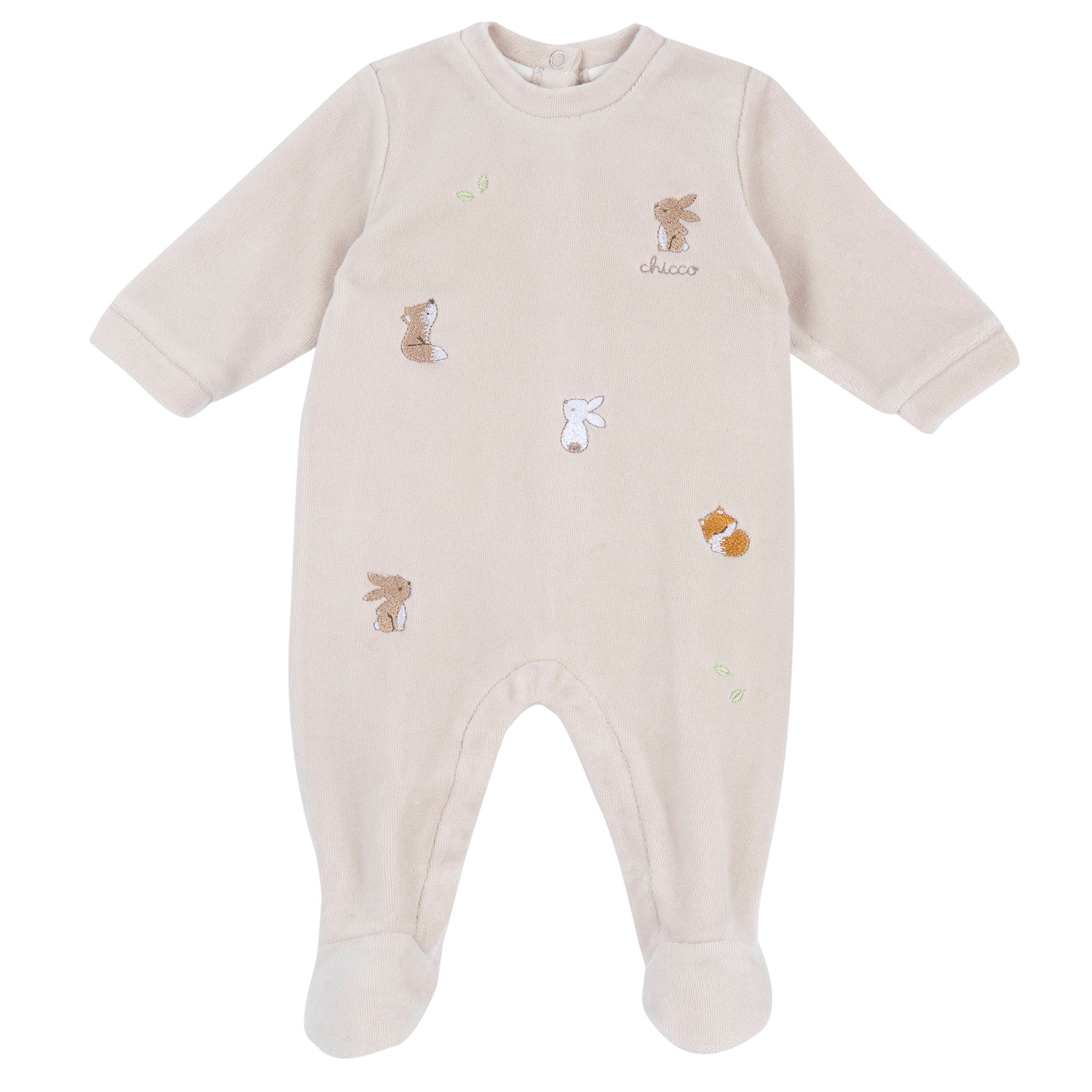 Tutina Chicco 102604