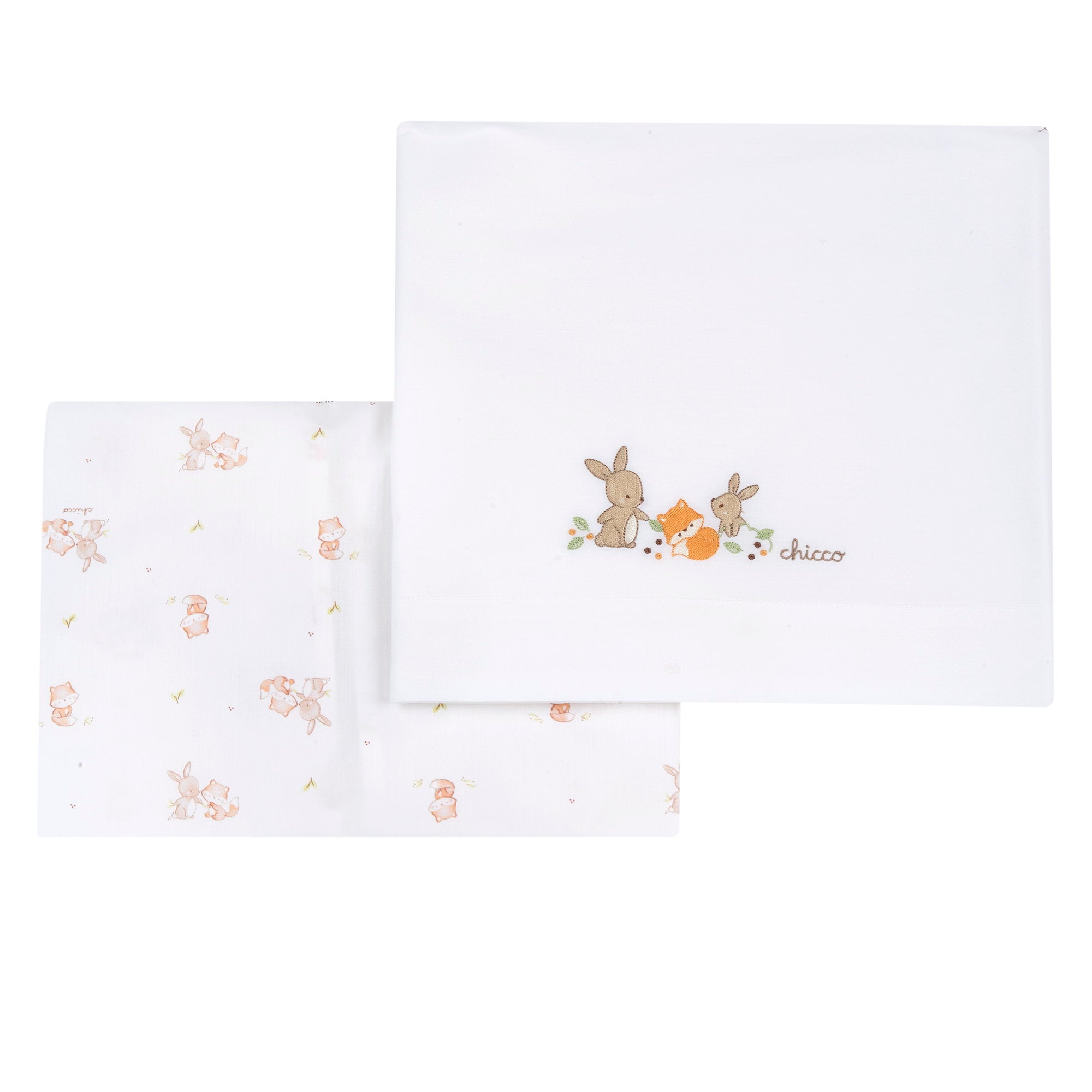 Set Lenzuola Chicco 102616