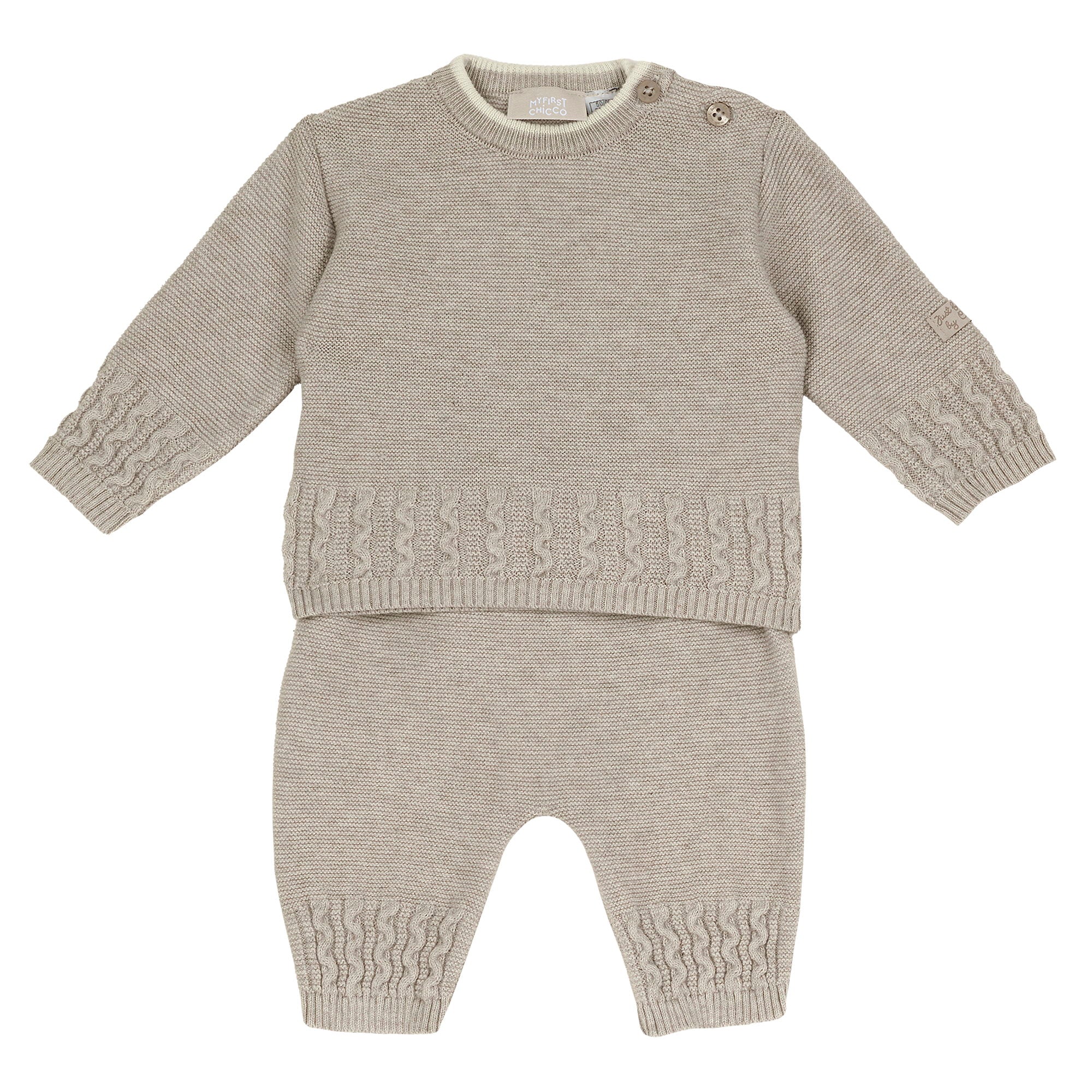 Completo Chicco 102620