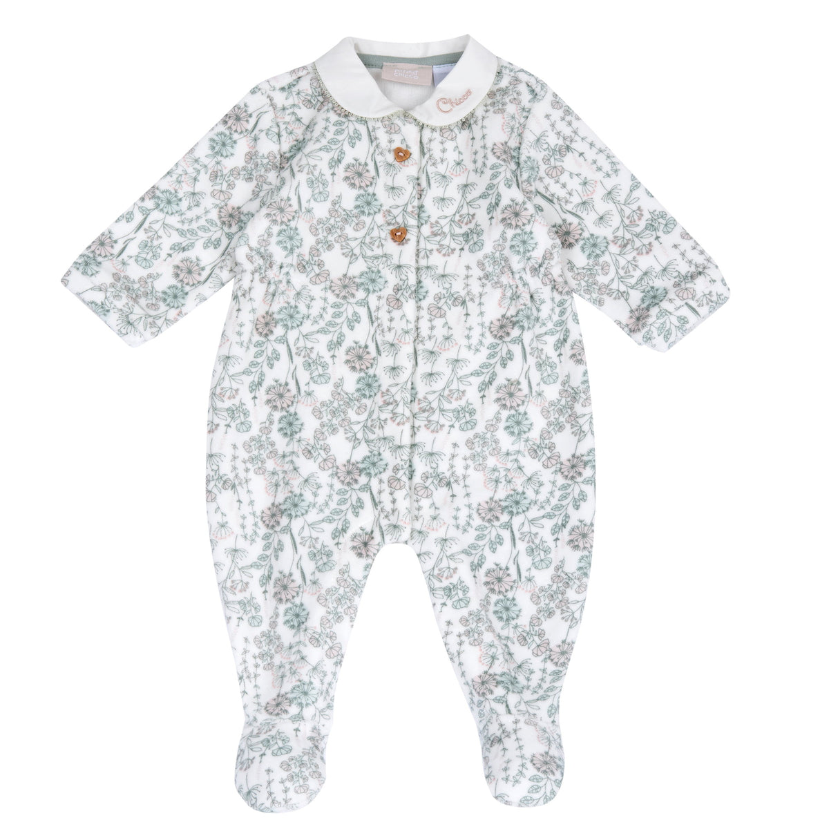 Tutina Chicco 102624