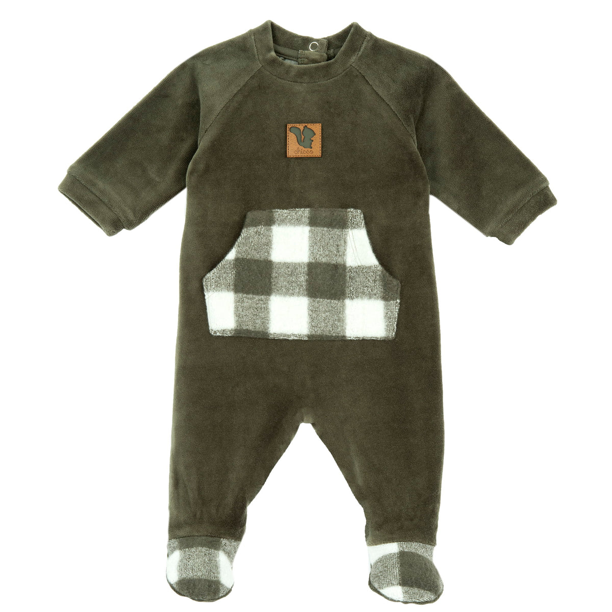 Tutina Chicco 102644