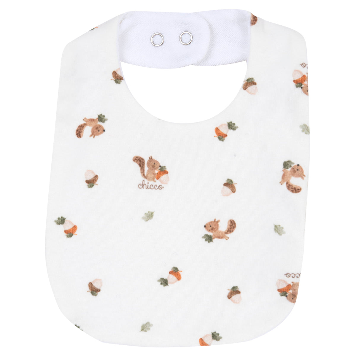 Bavaglia Chicco 102647