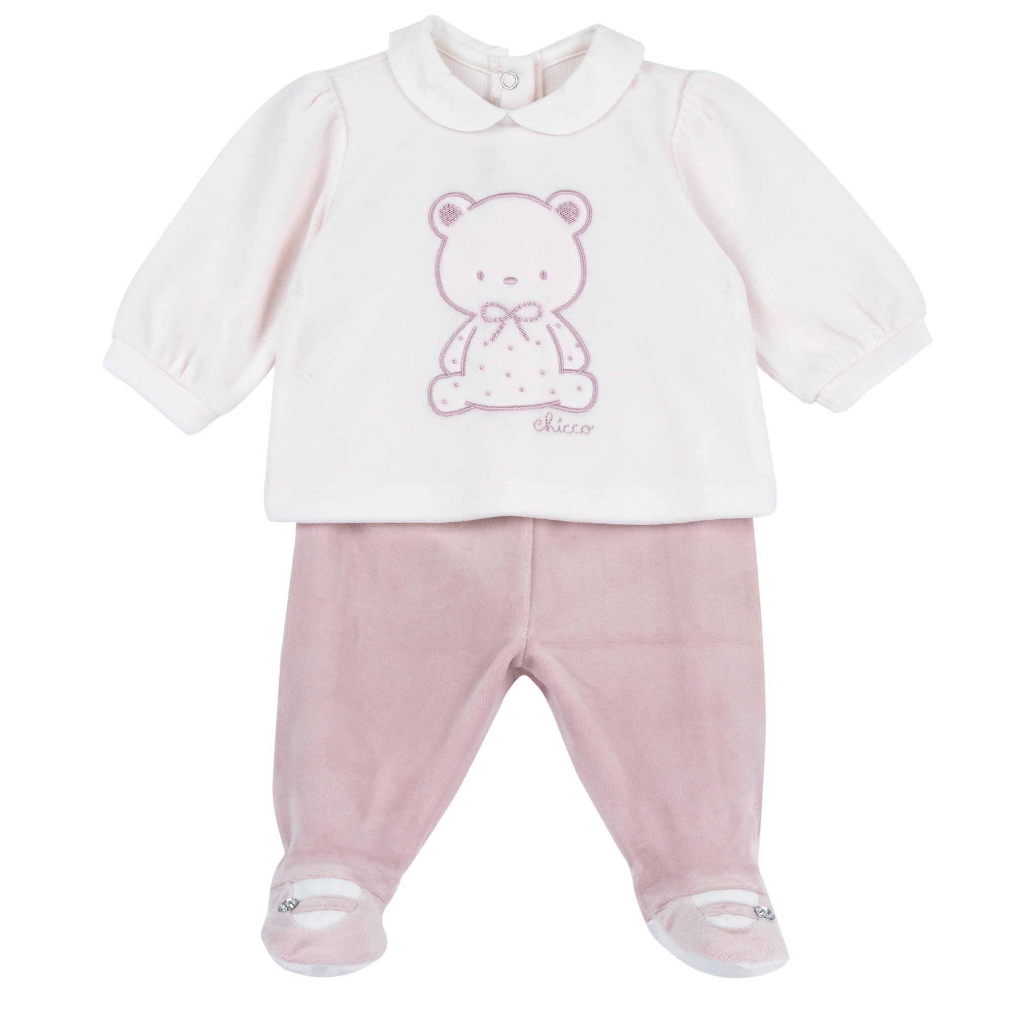 Tutina Chicco 102694
