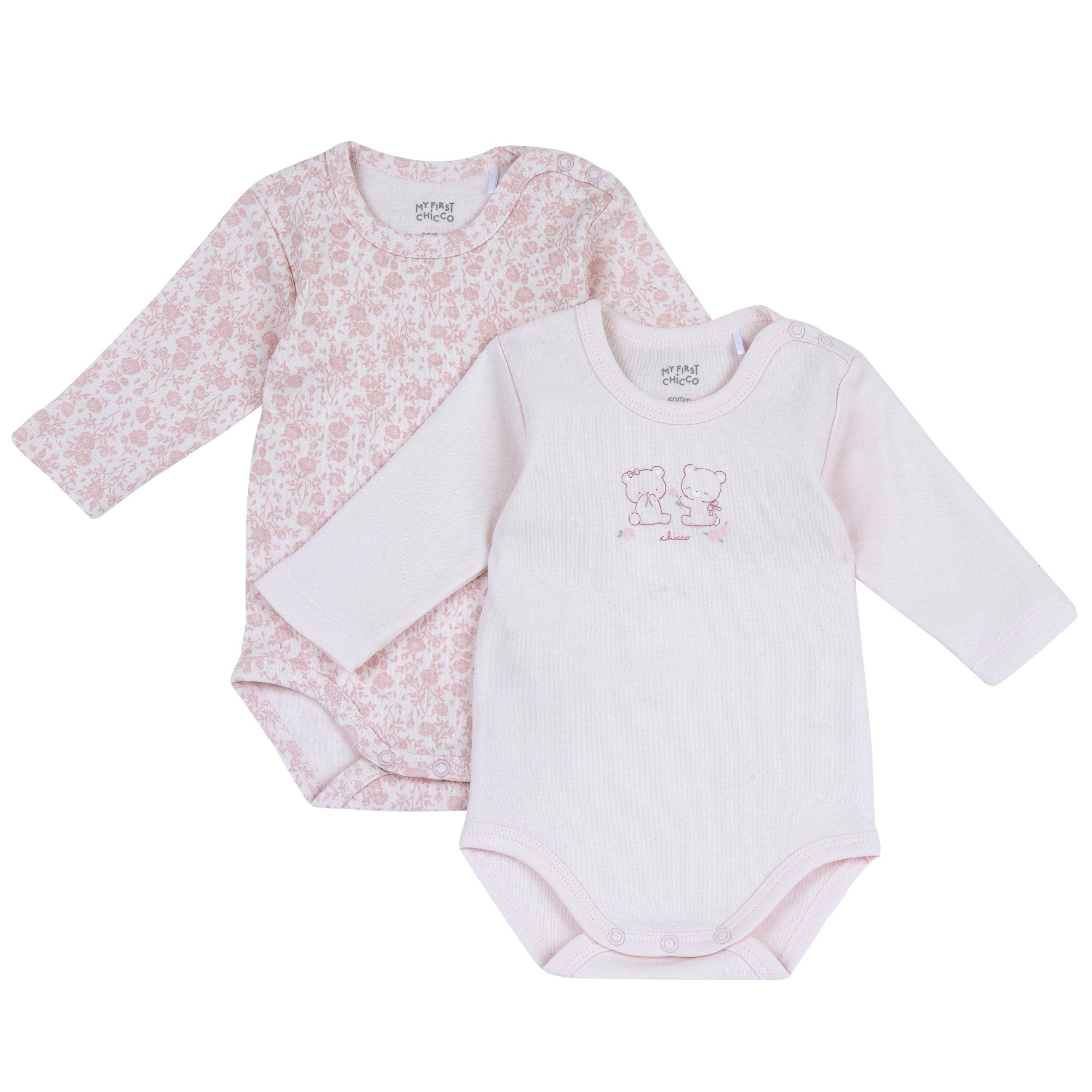 Set Body Chicco 102696