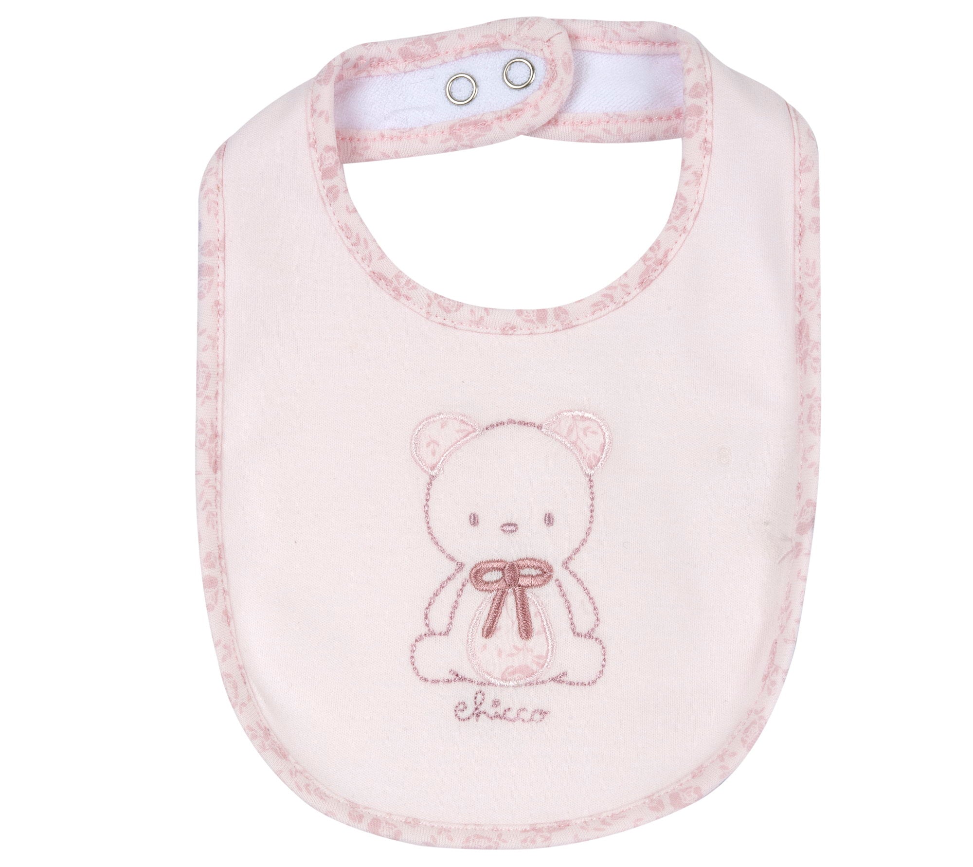 Bavaglia Chicco 102700
