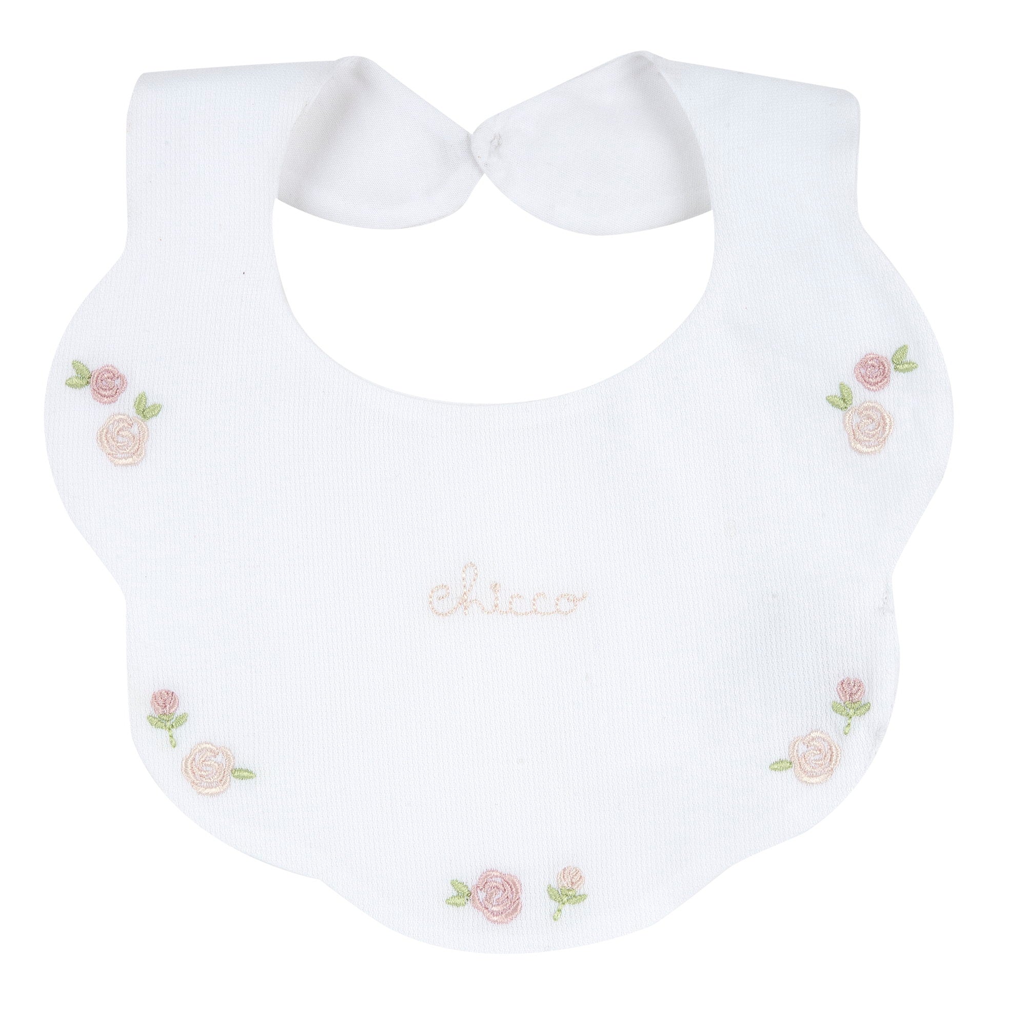 Bavaglia Chicco 102701