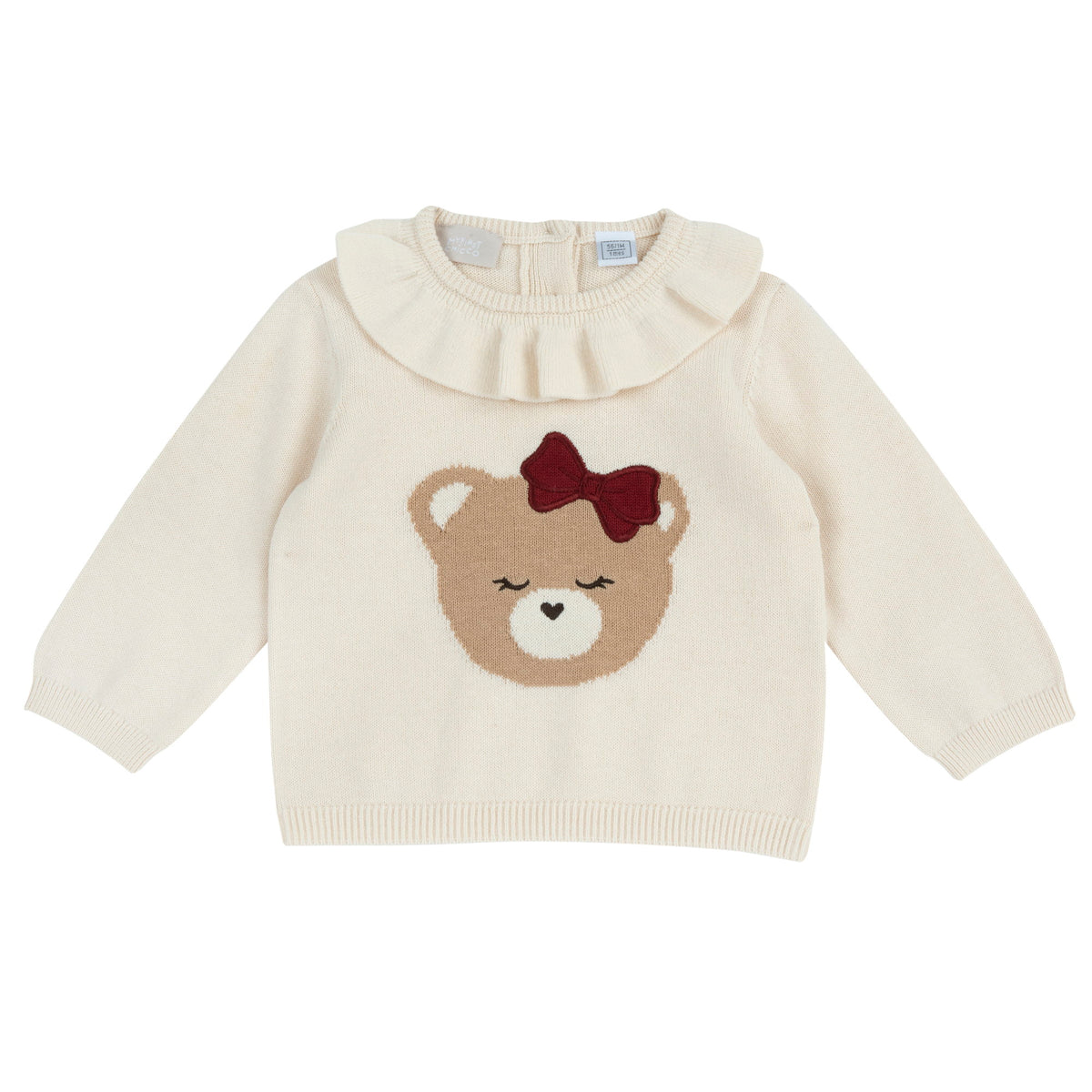 Pull over Chicco 102719