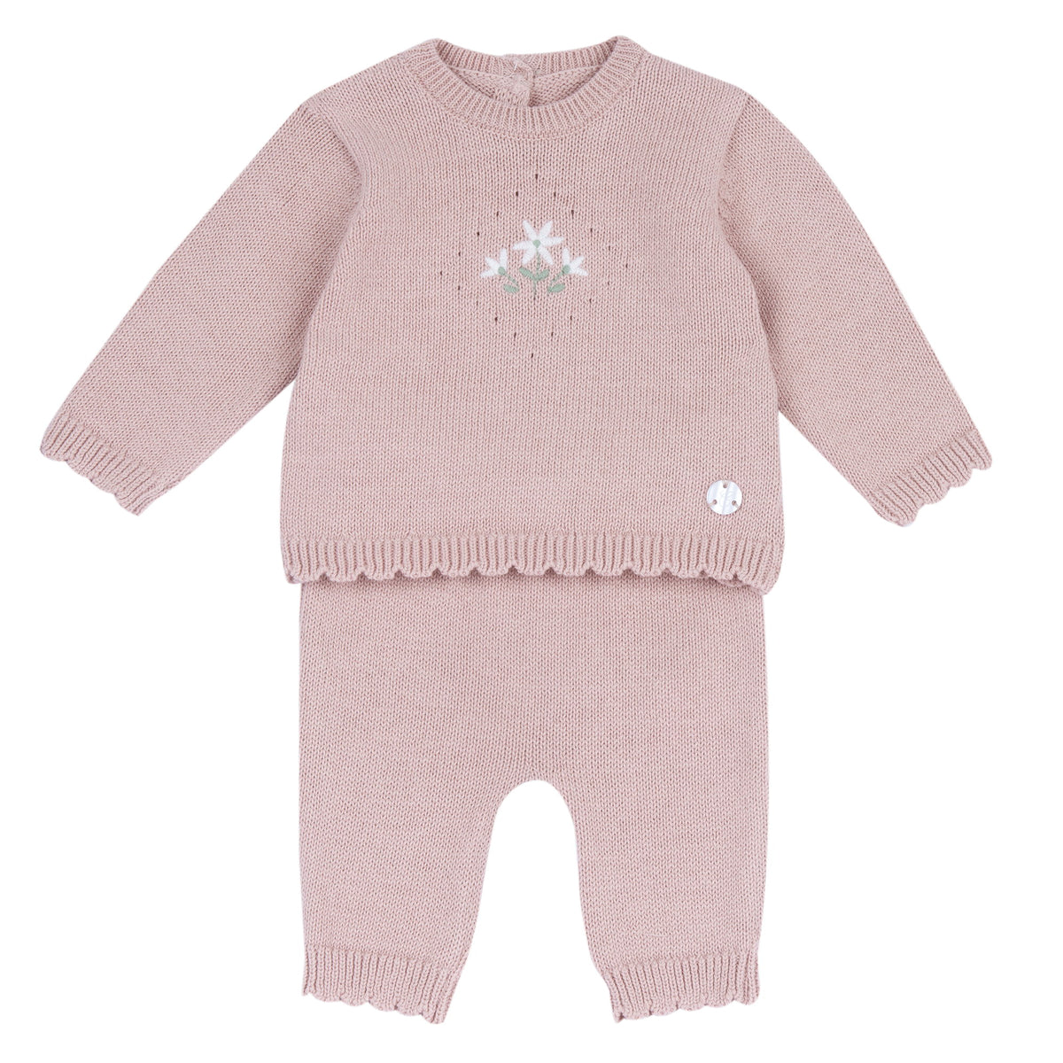 Completo Chicco 102744