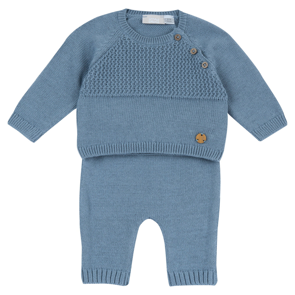 Completo Chicco 102745