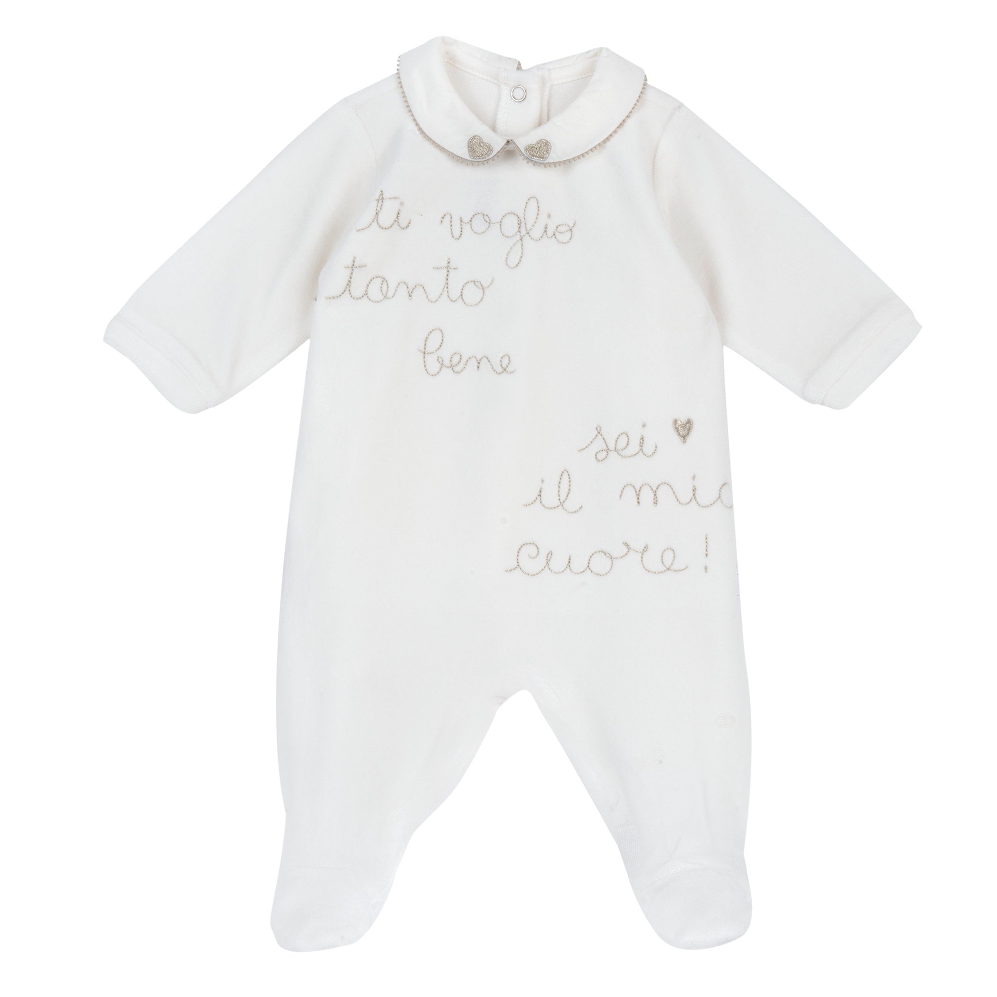 Tutina Chicco 102776