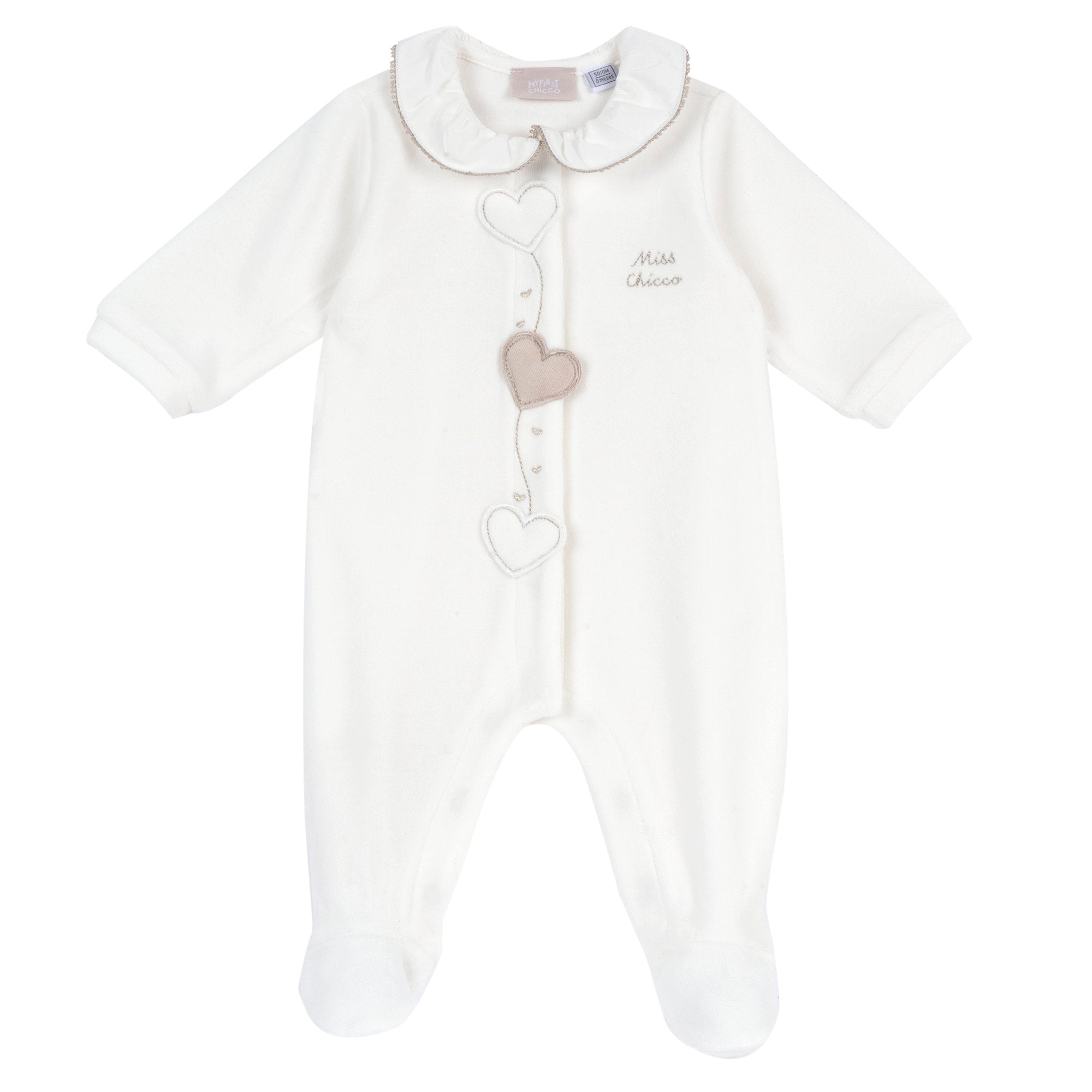 Tutina Chicco 102777