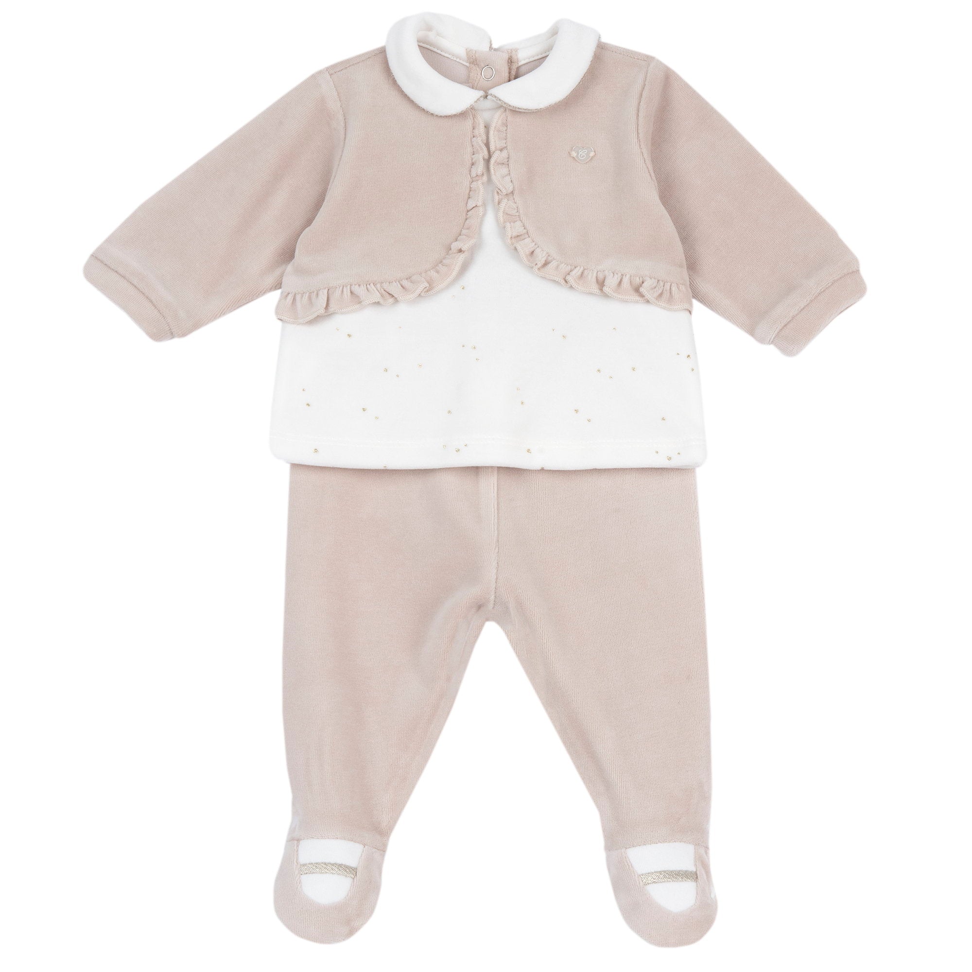 Tutina Chicco 102782