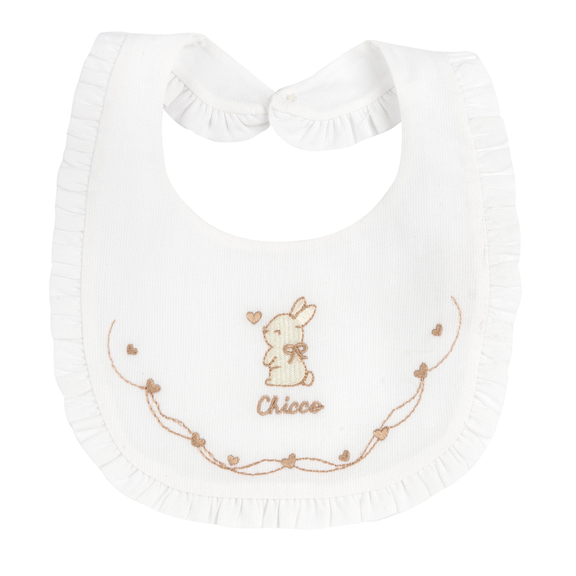 Bavaglia Chicco 102786