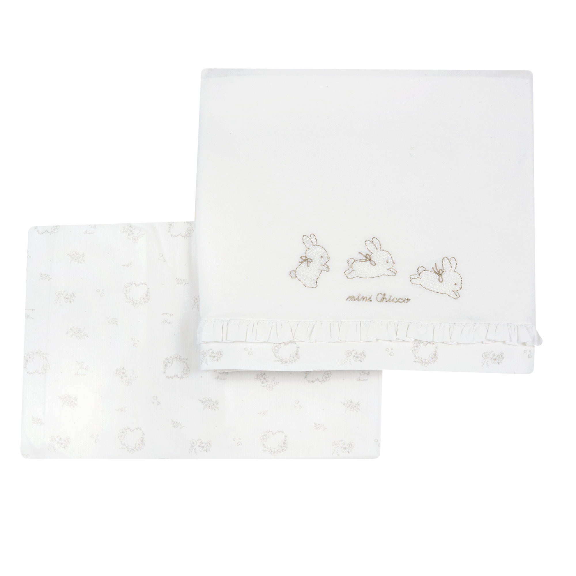 Set lenzuola Chicco 102787