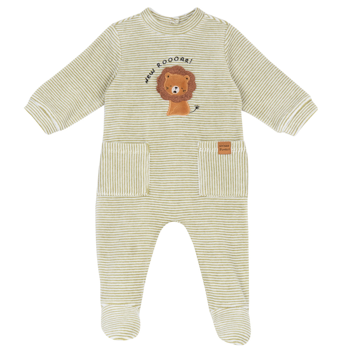 Tutina Chicco 102792