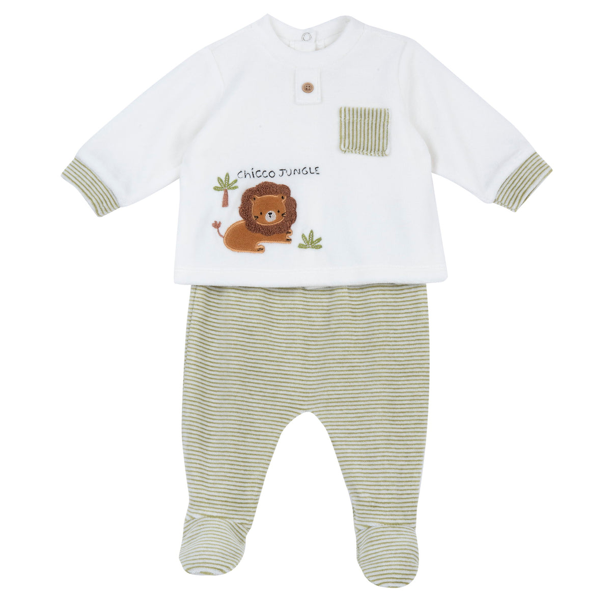 Tutina Chicco 102796